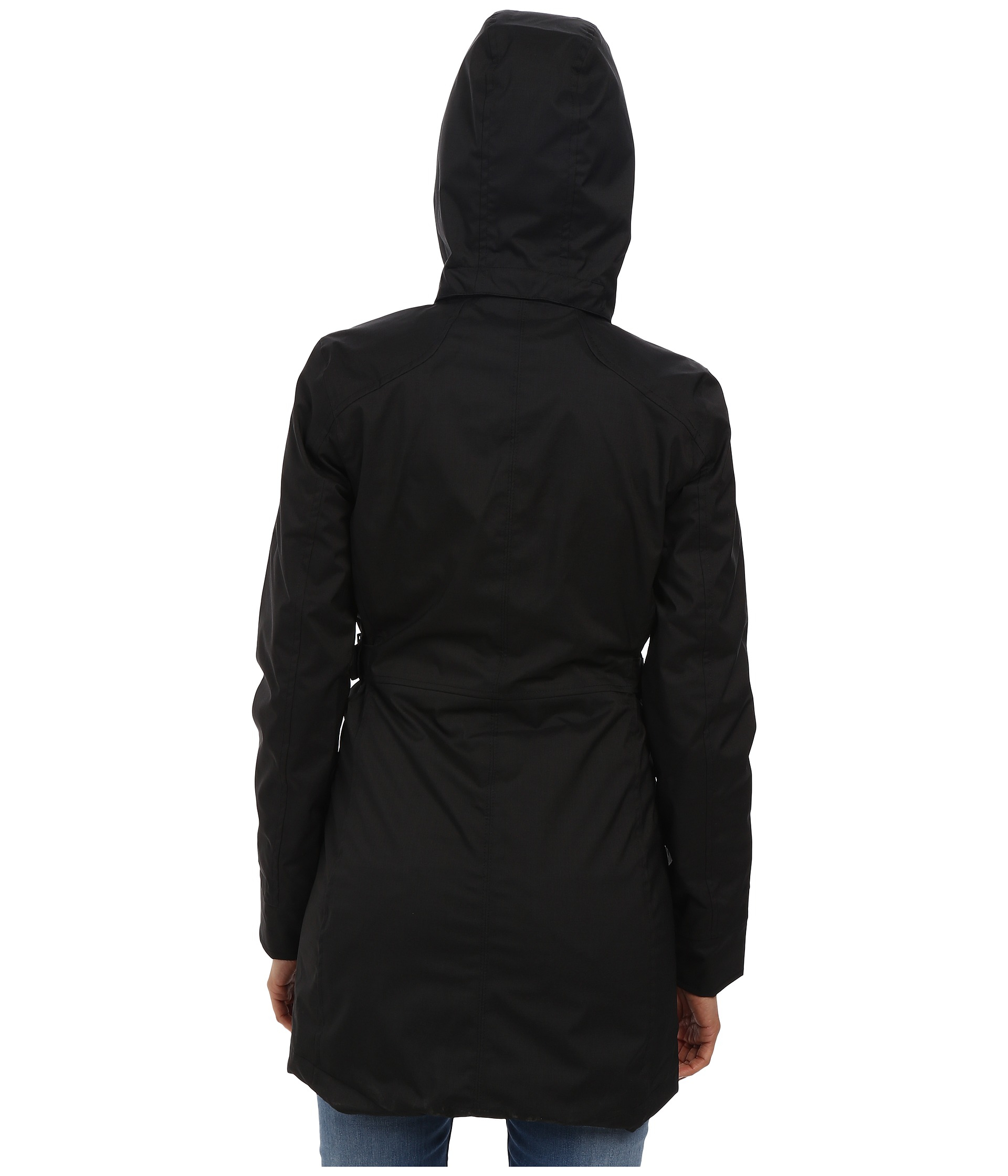 W laney trench ii sale