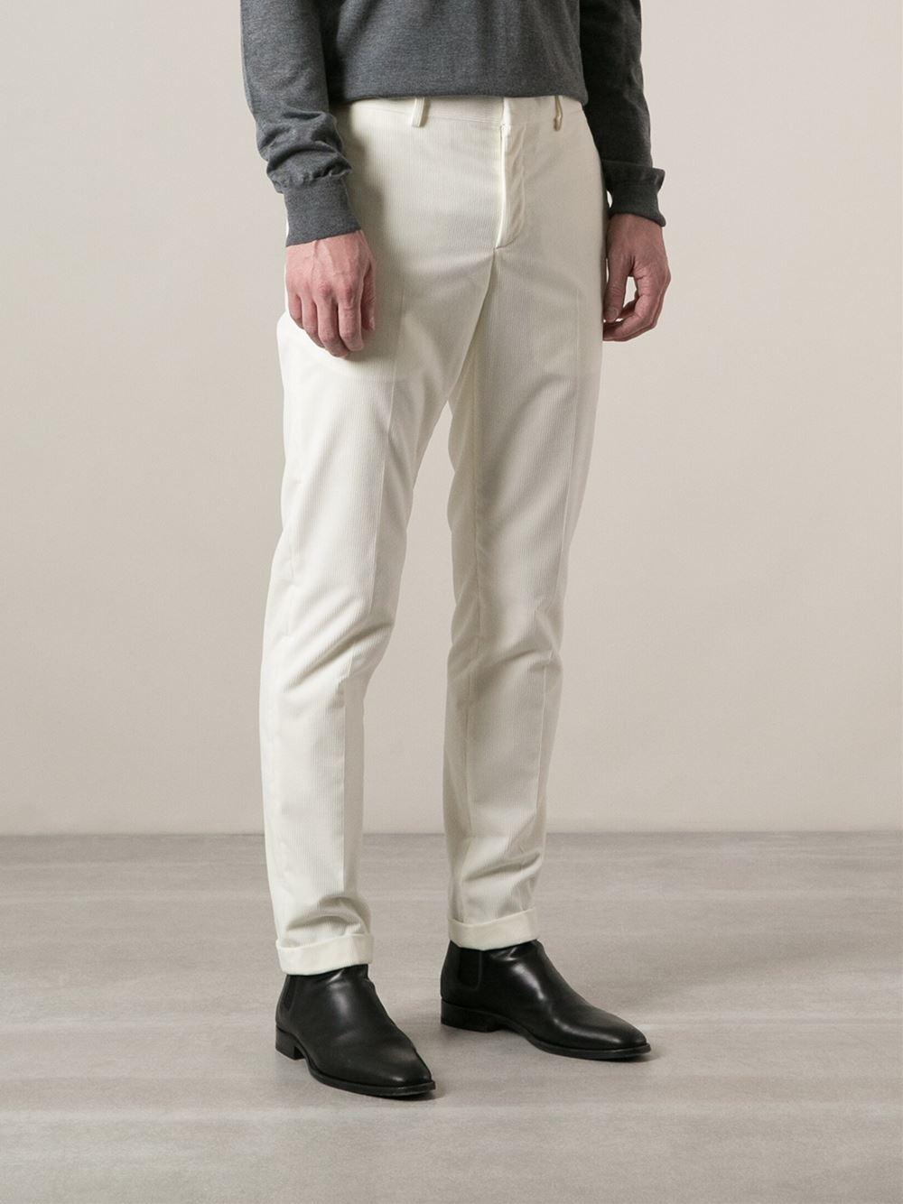 corduroy trousers mens