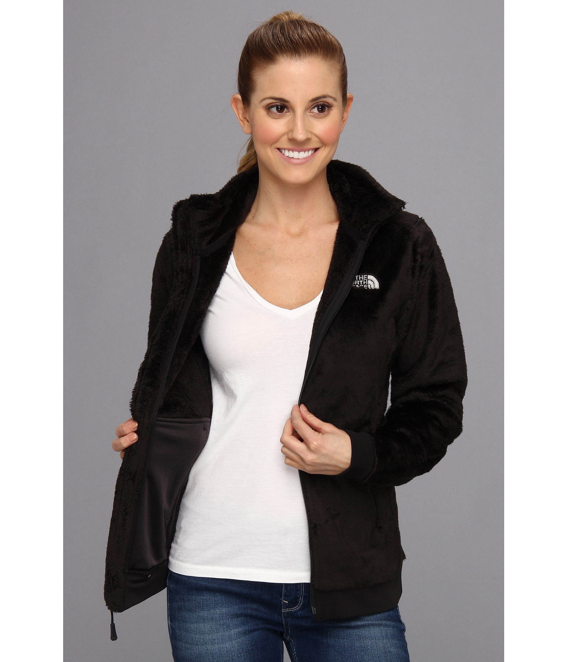 north face osito north face osito