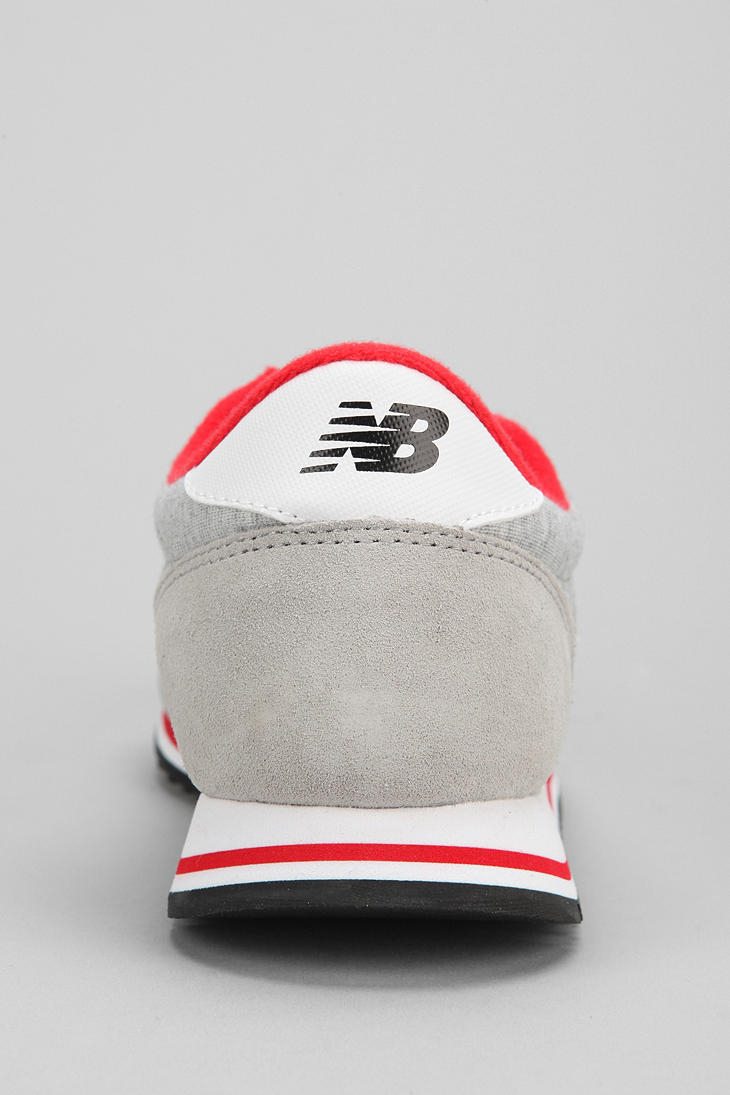 new balance classic 420 jersey sneaker new balance classic 420 jersey sneaker