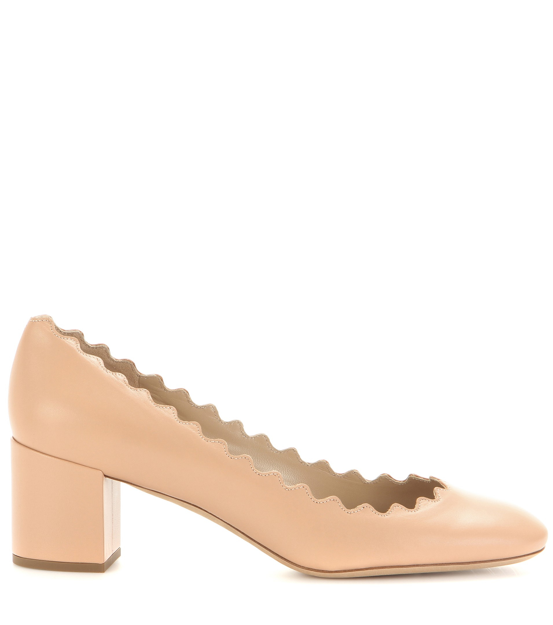 chloe lauren heel