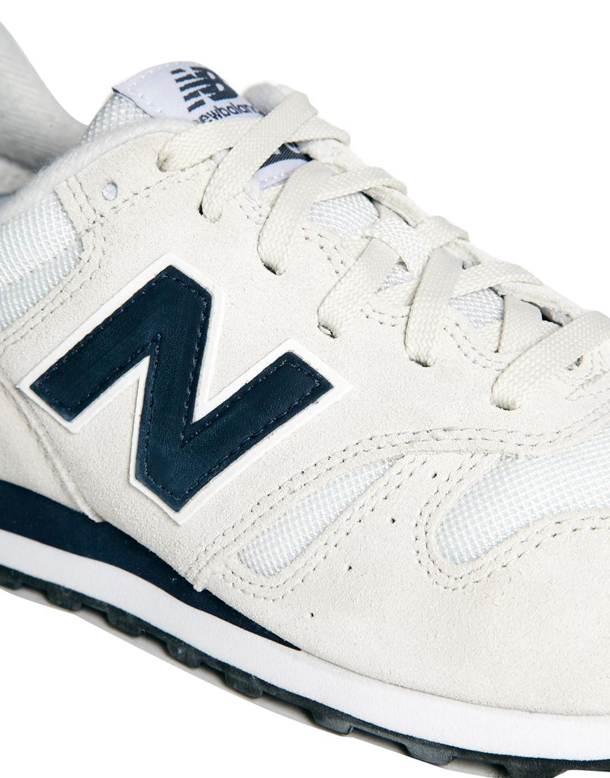 new balance modelo 373