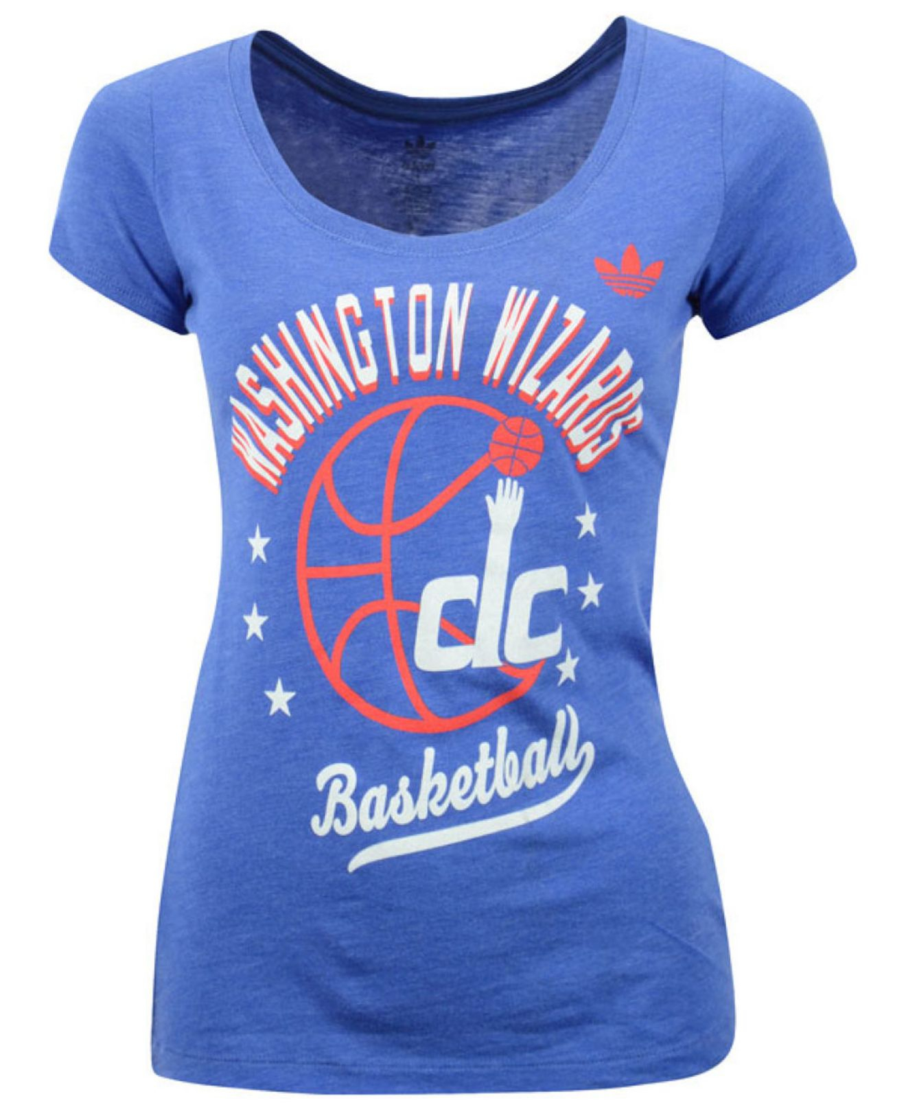 washington wizards shirts