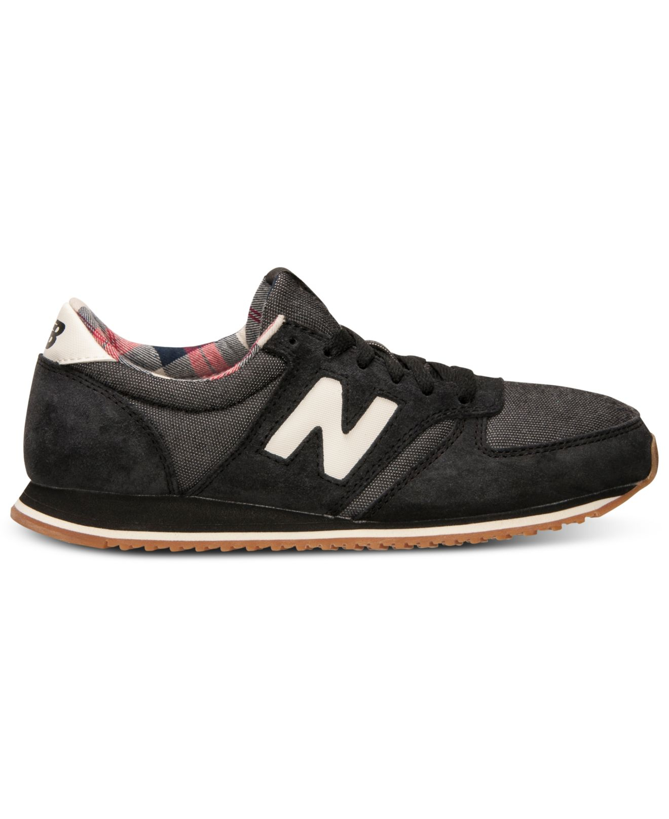 new balance 420 sneaker