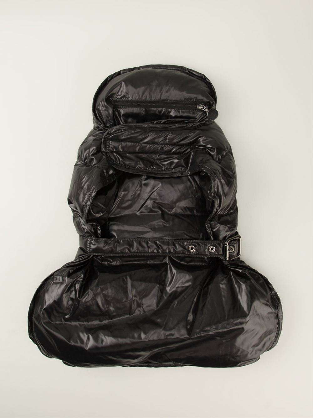 moncler quilted dogs jacket moncler quilted dogs jacket