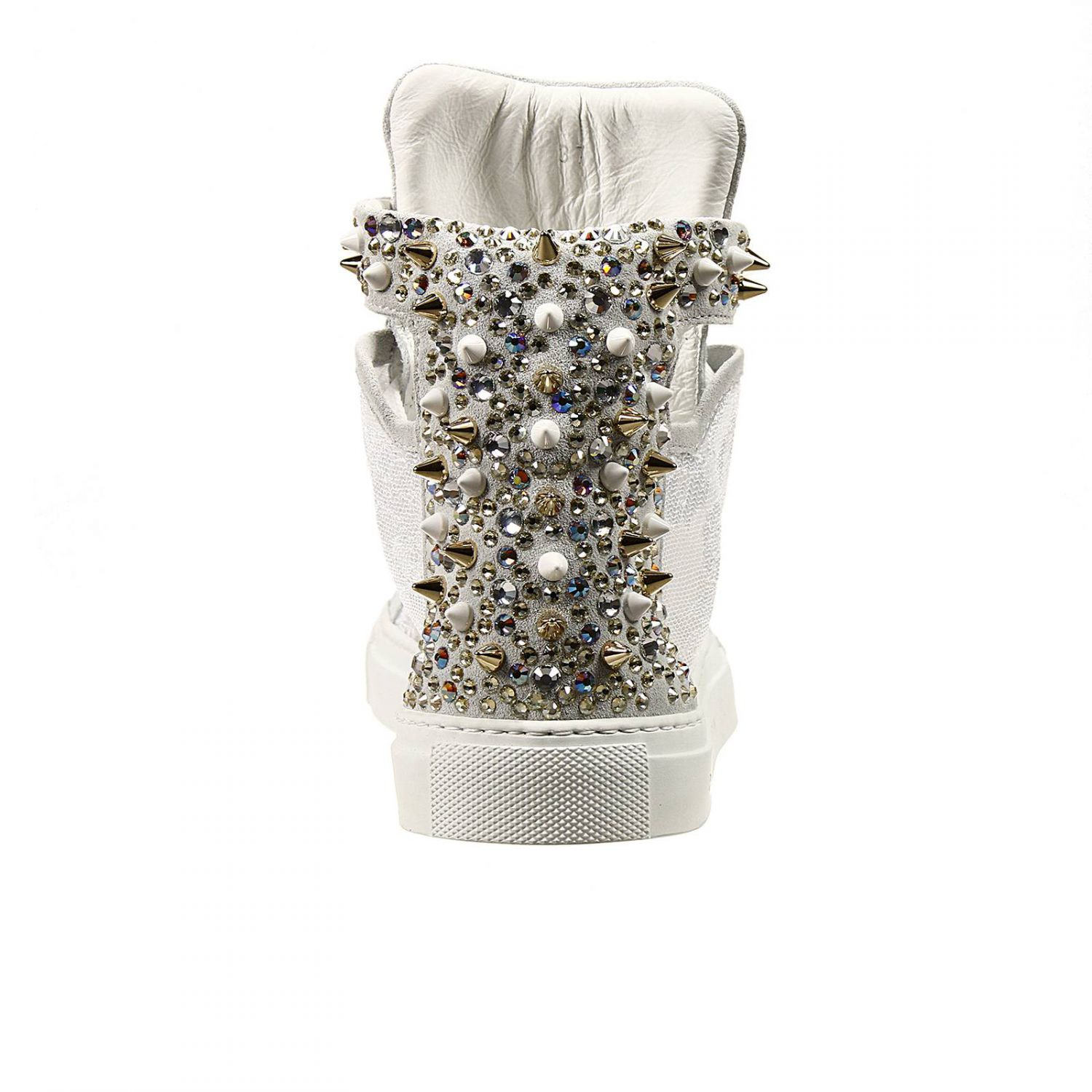 philipp plein women sneakers