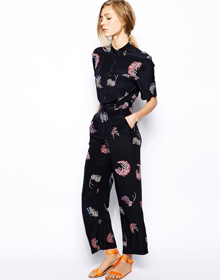 le chateau jumpsuit