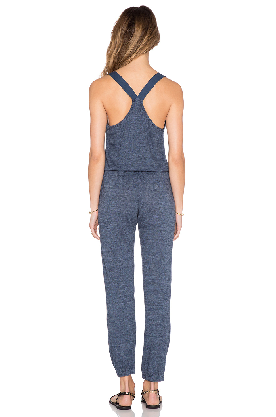 tank jumpsuit