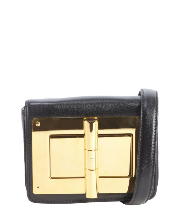 Tom ford black natalia shoulder bag #3