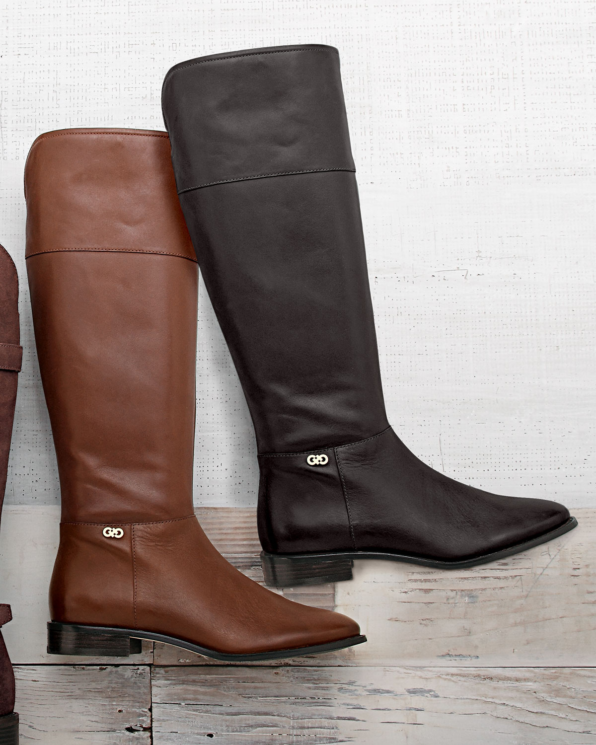 cole haan calissa riding boot