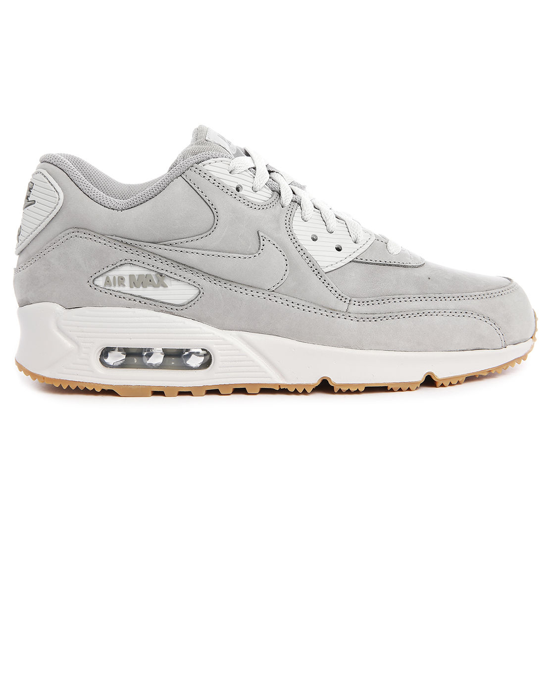 Air Max 90 Pure Platinum (W) 896497 010 StockX