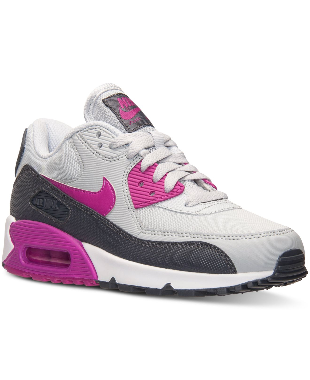 air max 90 grey womens