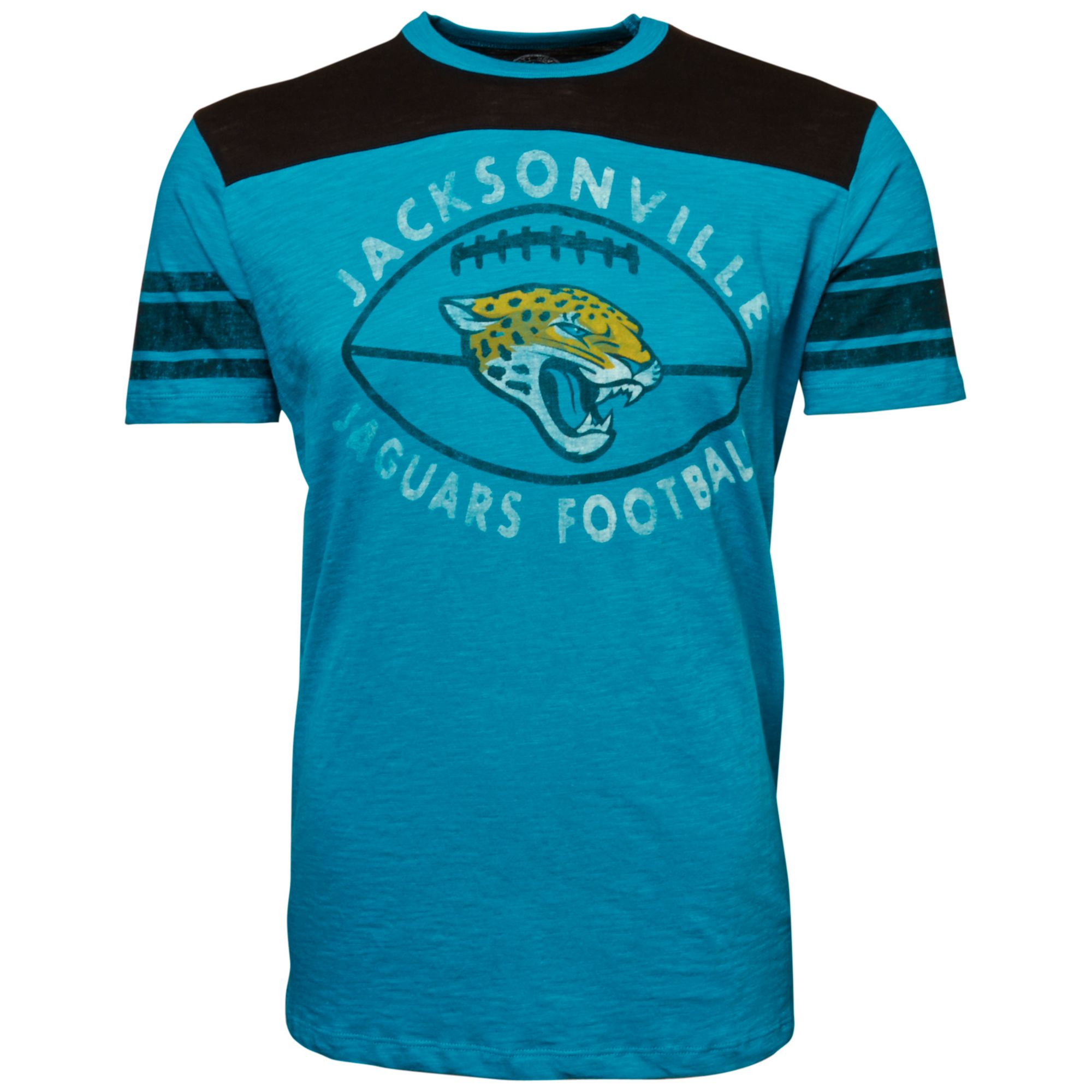 Lyst 47 brand Mens Jacksonville Jaguars Top Gun Tshirt in Blue for Men