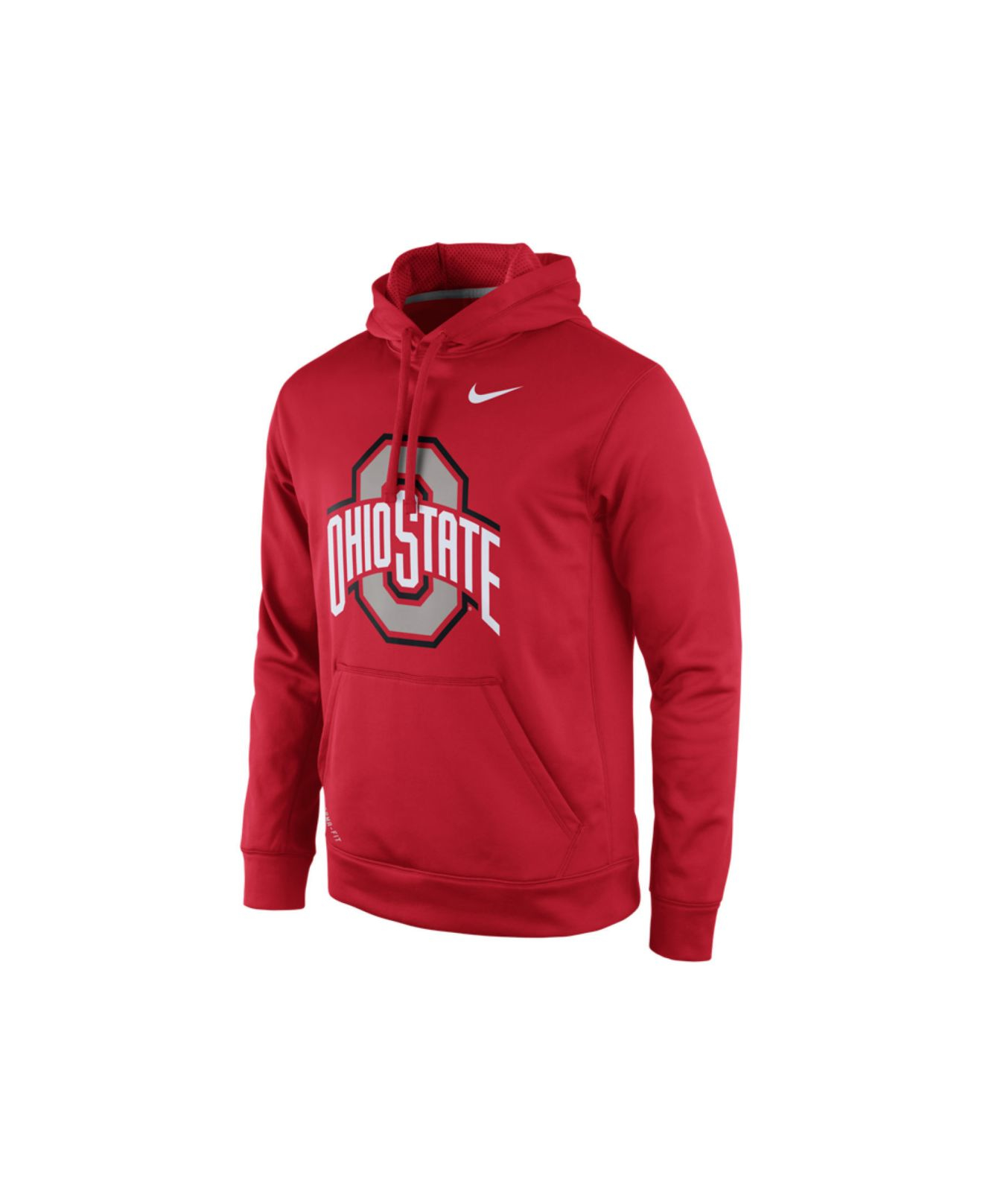 ohio state nike sweatpants