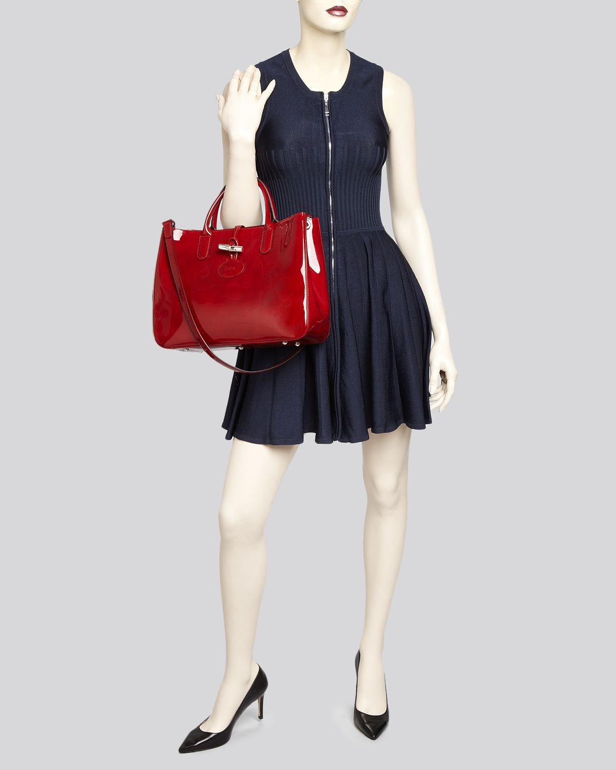 Longchamp Roseau Longchamp Roseau