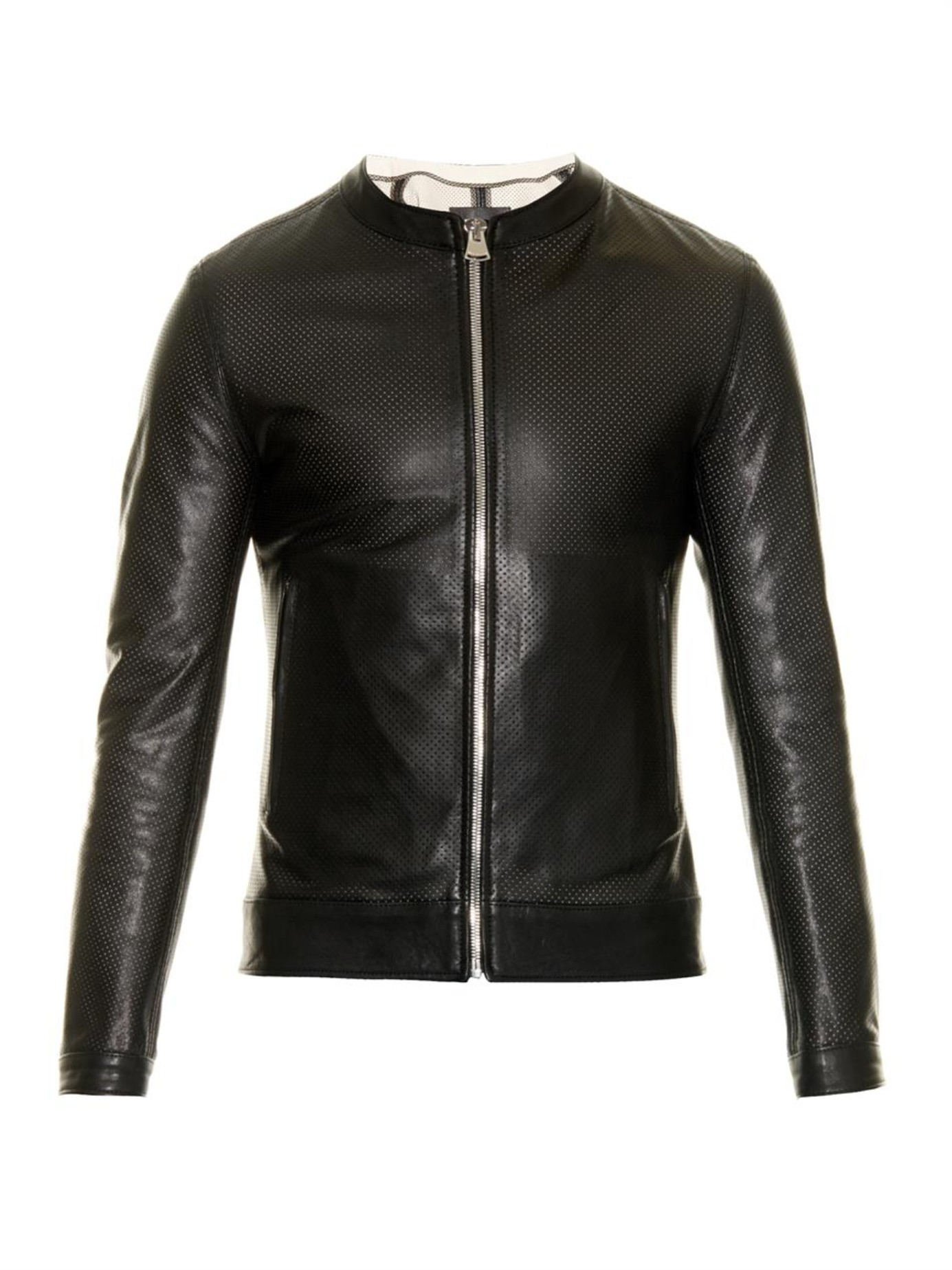 Dolce Gabbana Leather Jacket 6am Mall Com Dolce Gabbana Leather Jacket