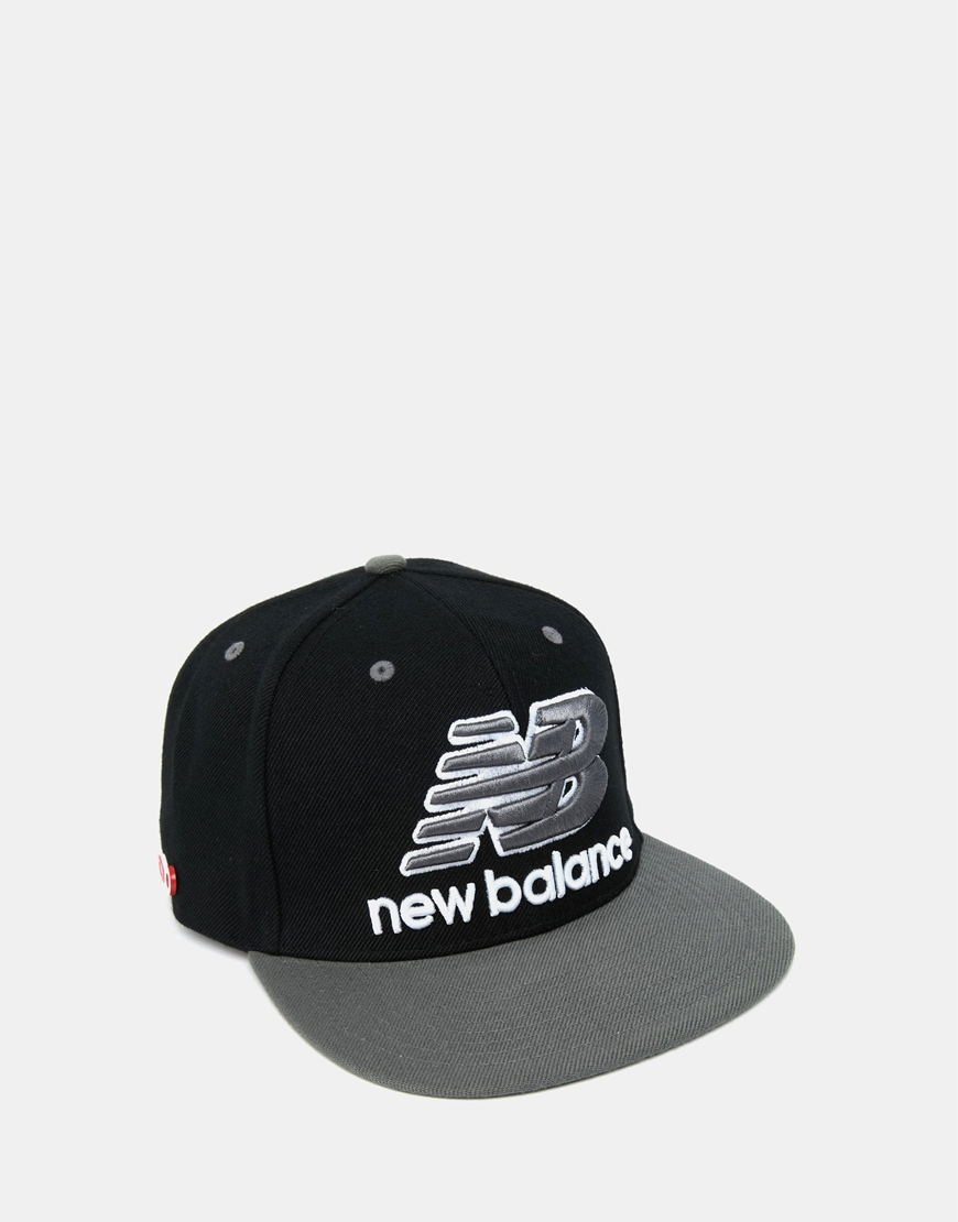 snapback new balance snapback new balance