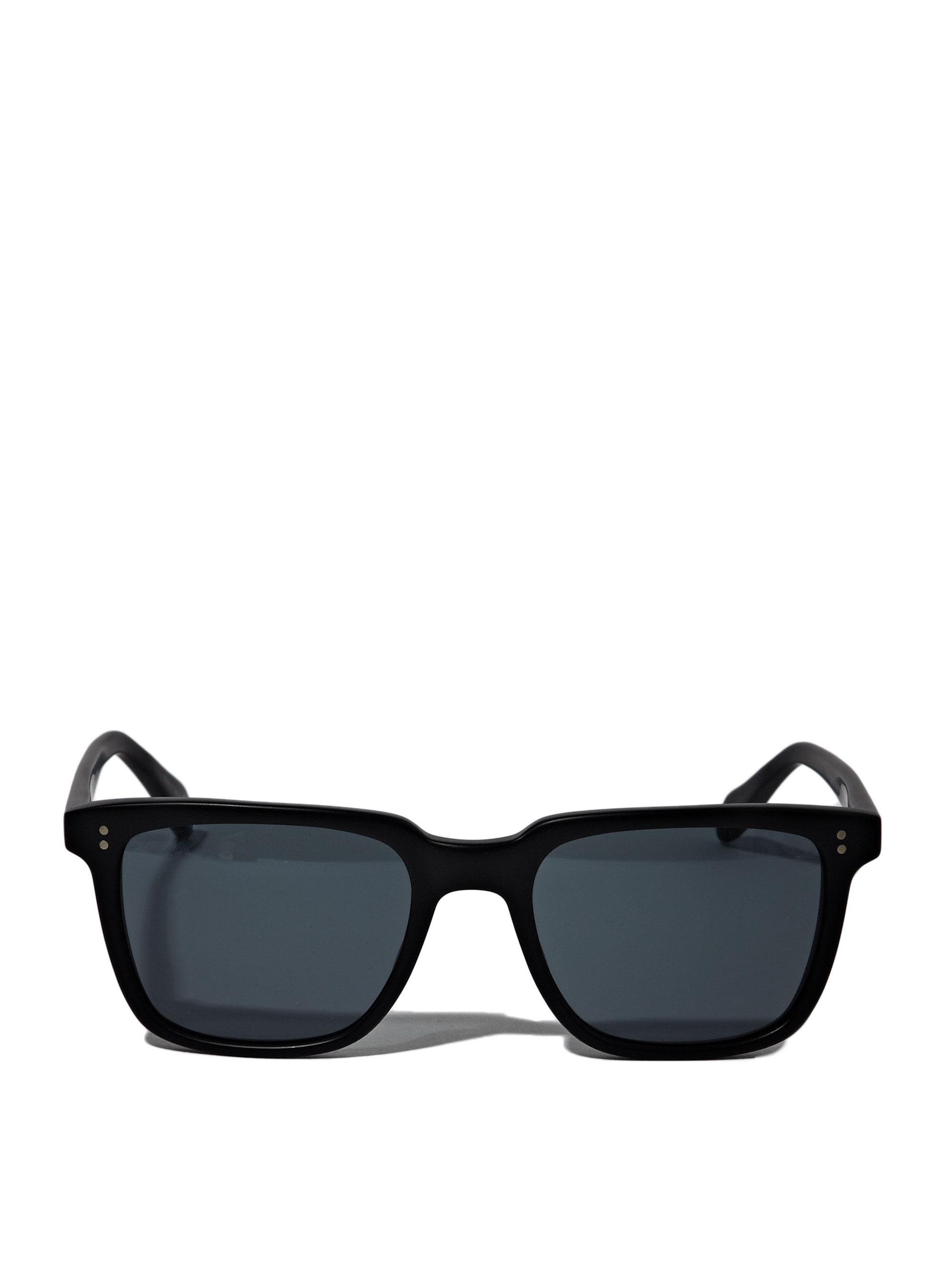 Lyst - Oliver Peoples Mens Ndg Sunglasses in Black for Men