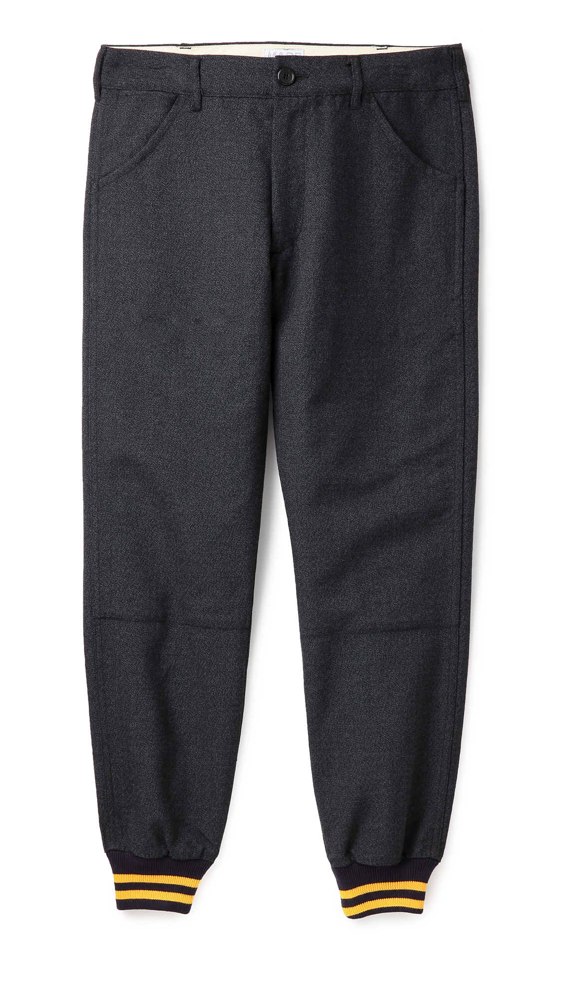 thorn proof hunting pants