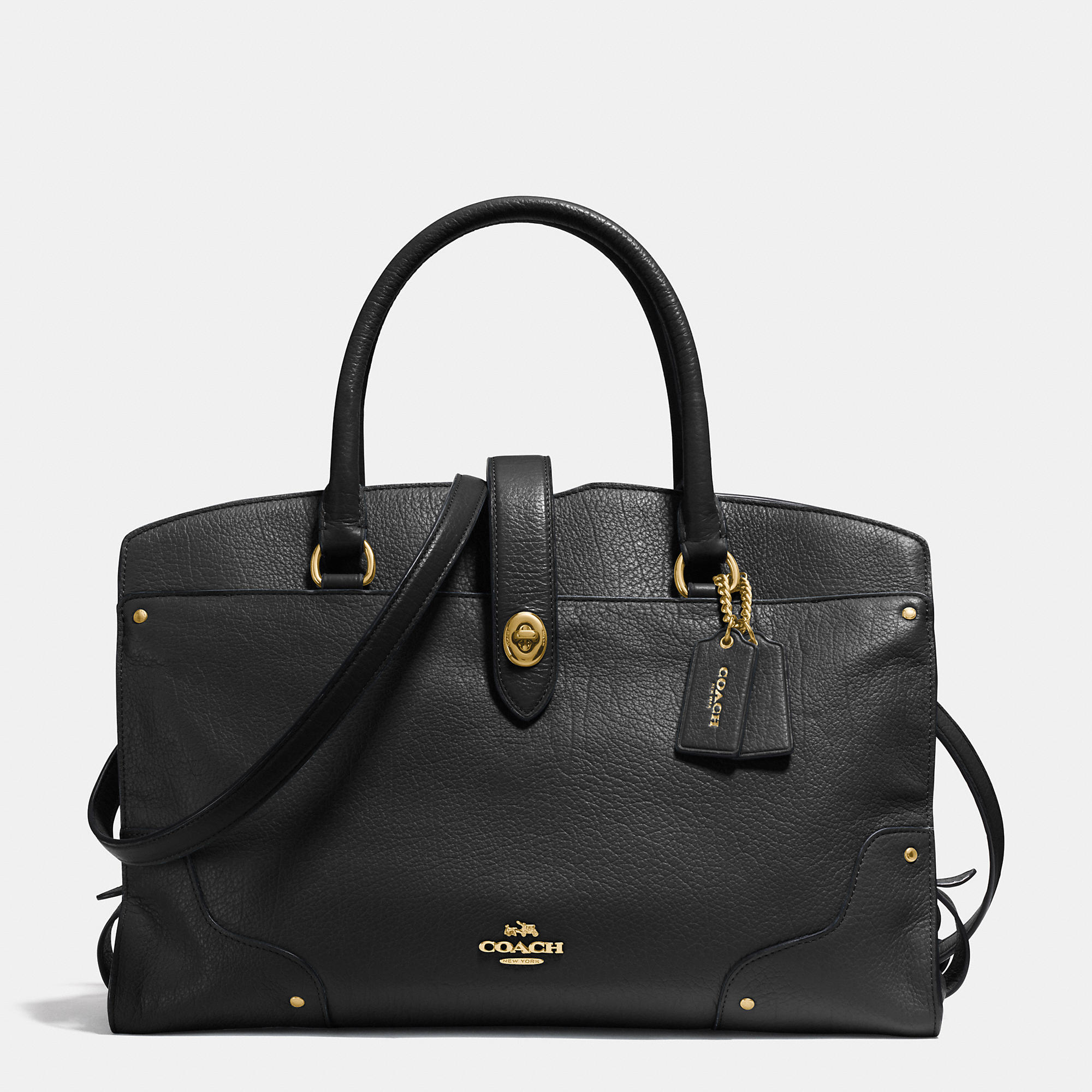 coach wallets golden