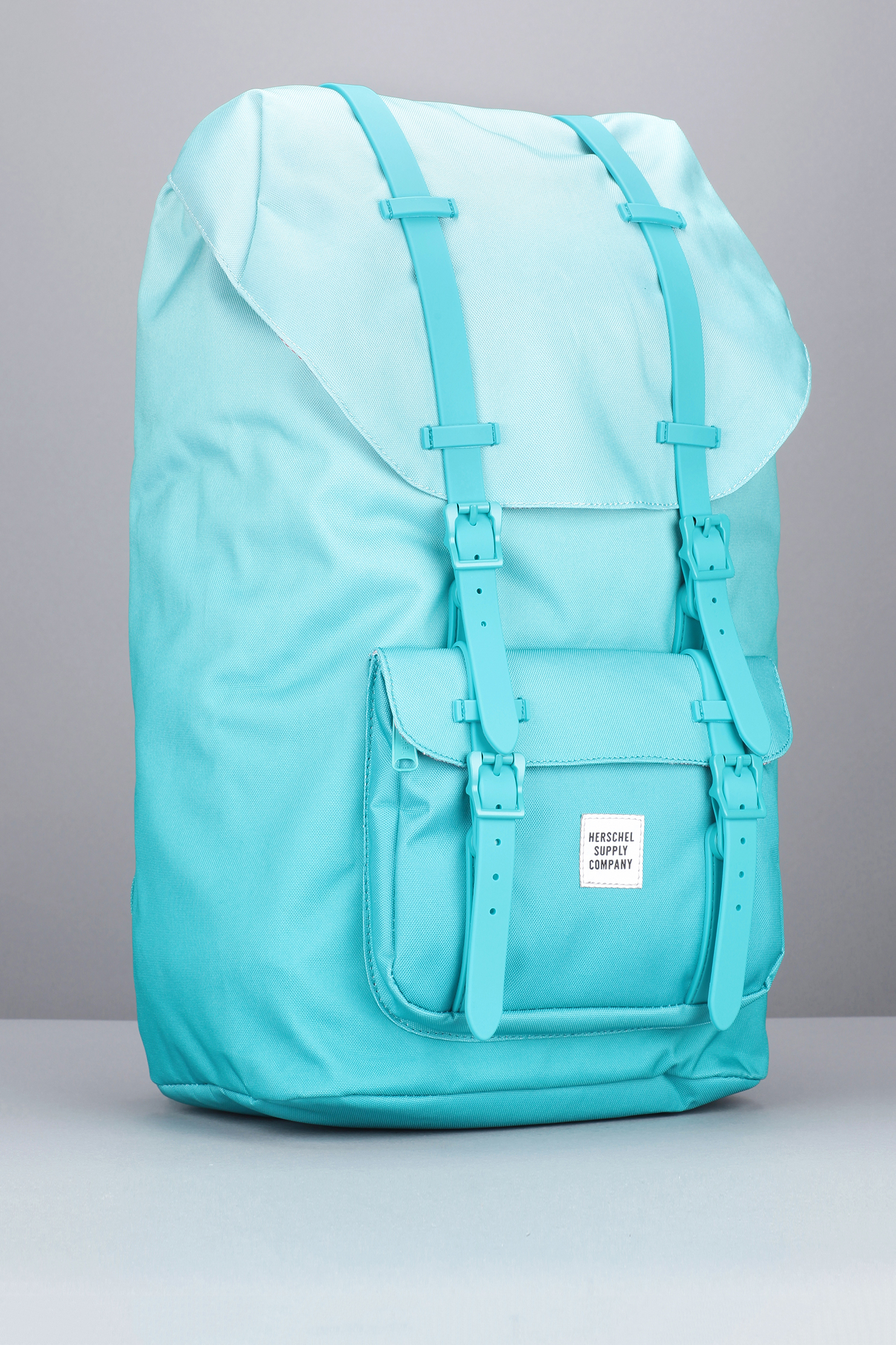 Herschel supply co. Backpack in Blue for Men Lyst