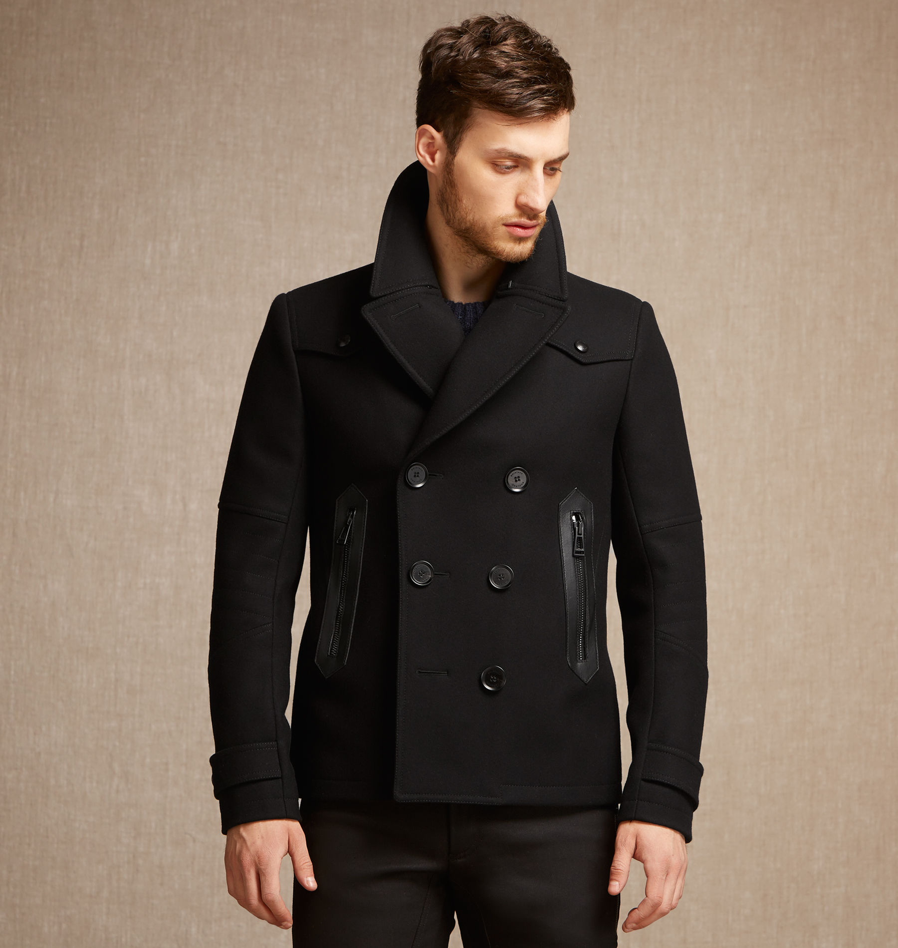 moncler peacoat moncler peacoat