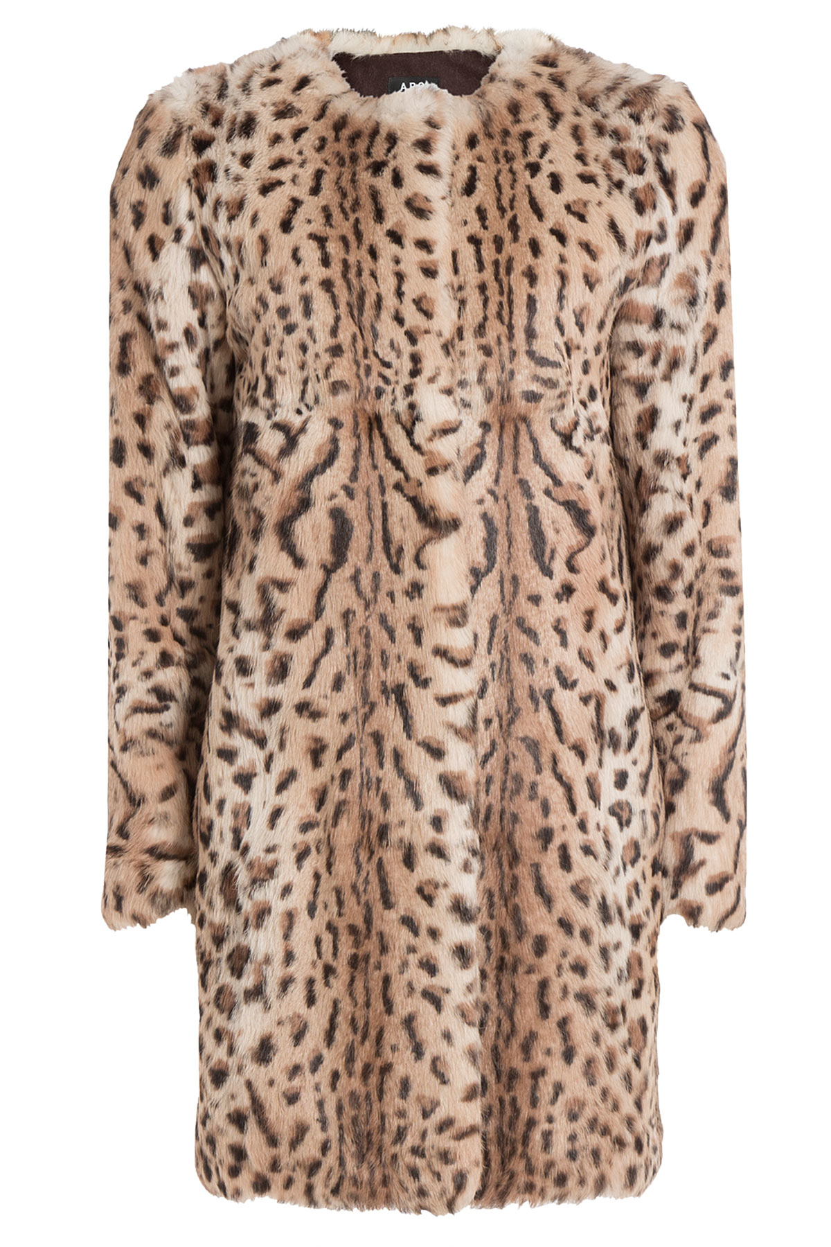 2019 year - A.P.C.’s Fur Temptation 2019 year