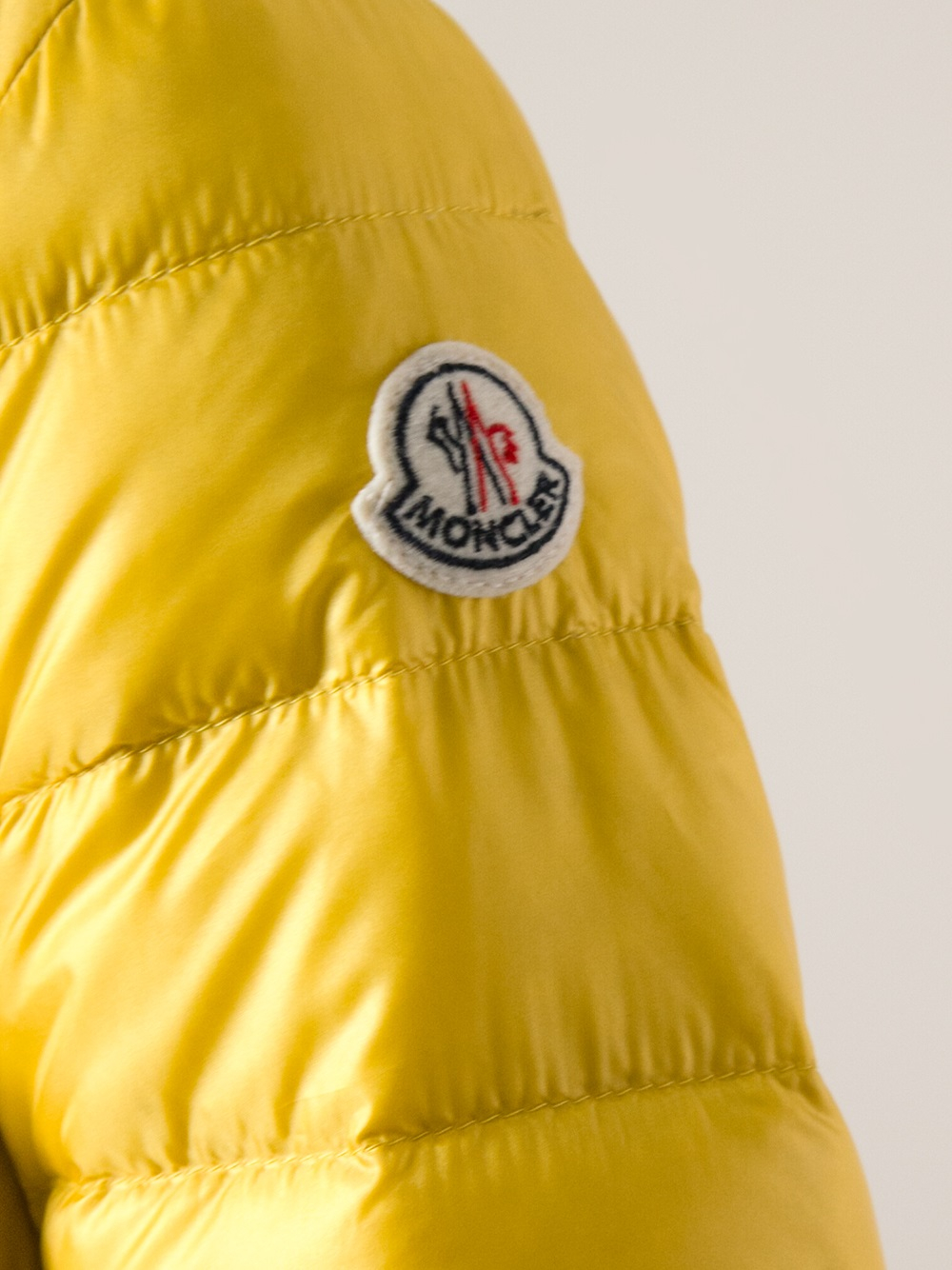 moncler yellow puffer moncler yellow puffer