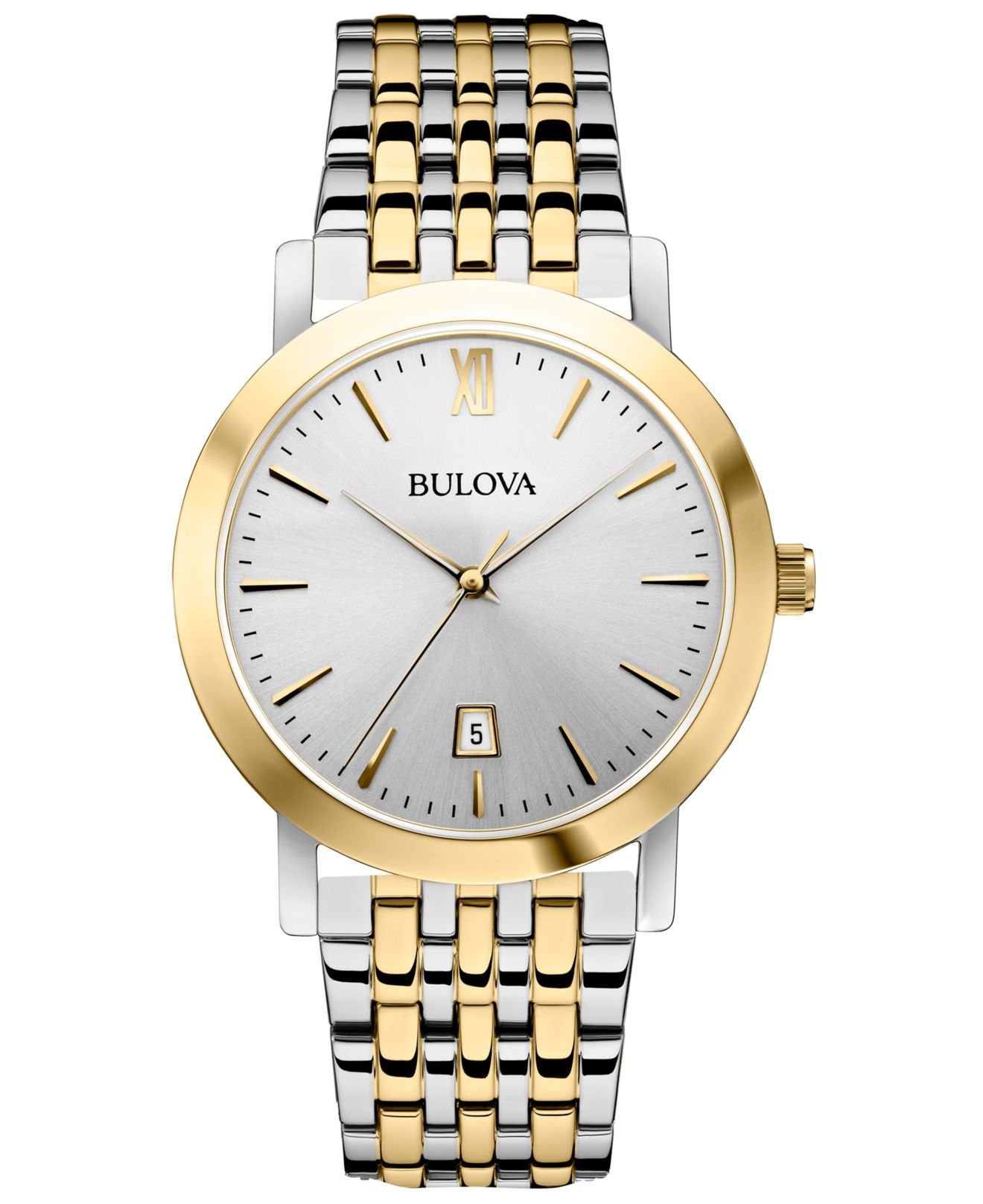 bulova 38mm