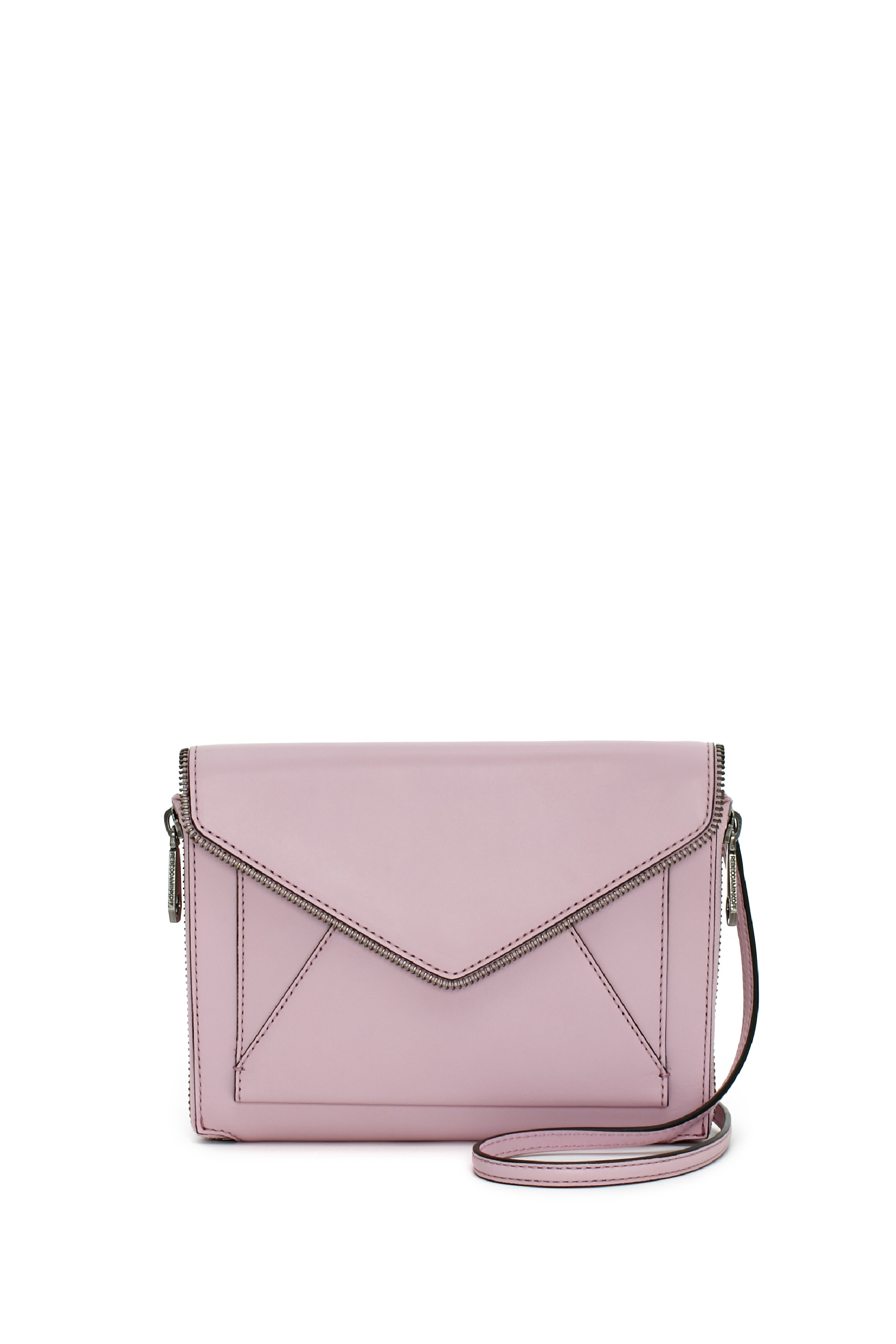 rebecca minkoff pink heels