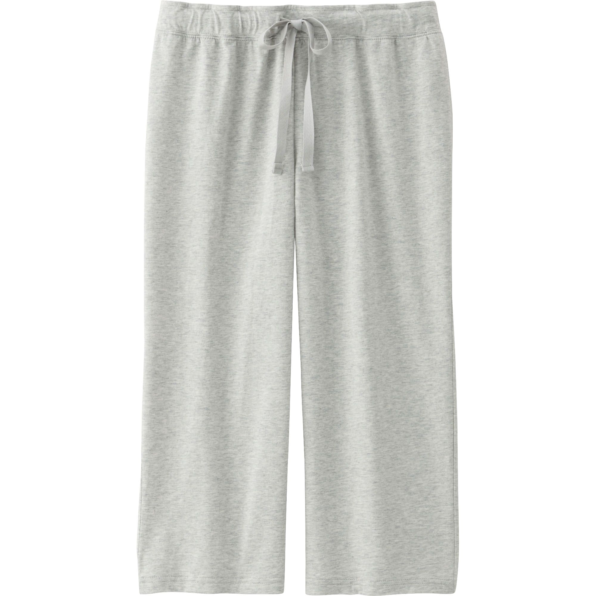 uniqlo fleece shorts