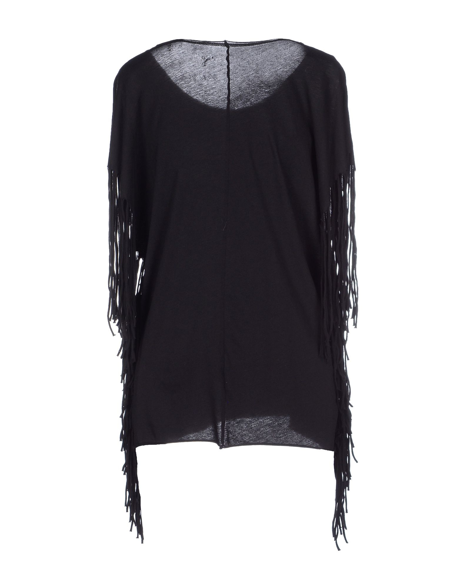 lyst twenty easy by kaos t shirt in black lyst twenty easy by kaos t shirt in black