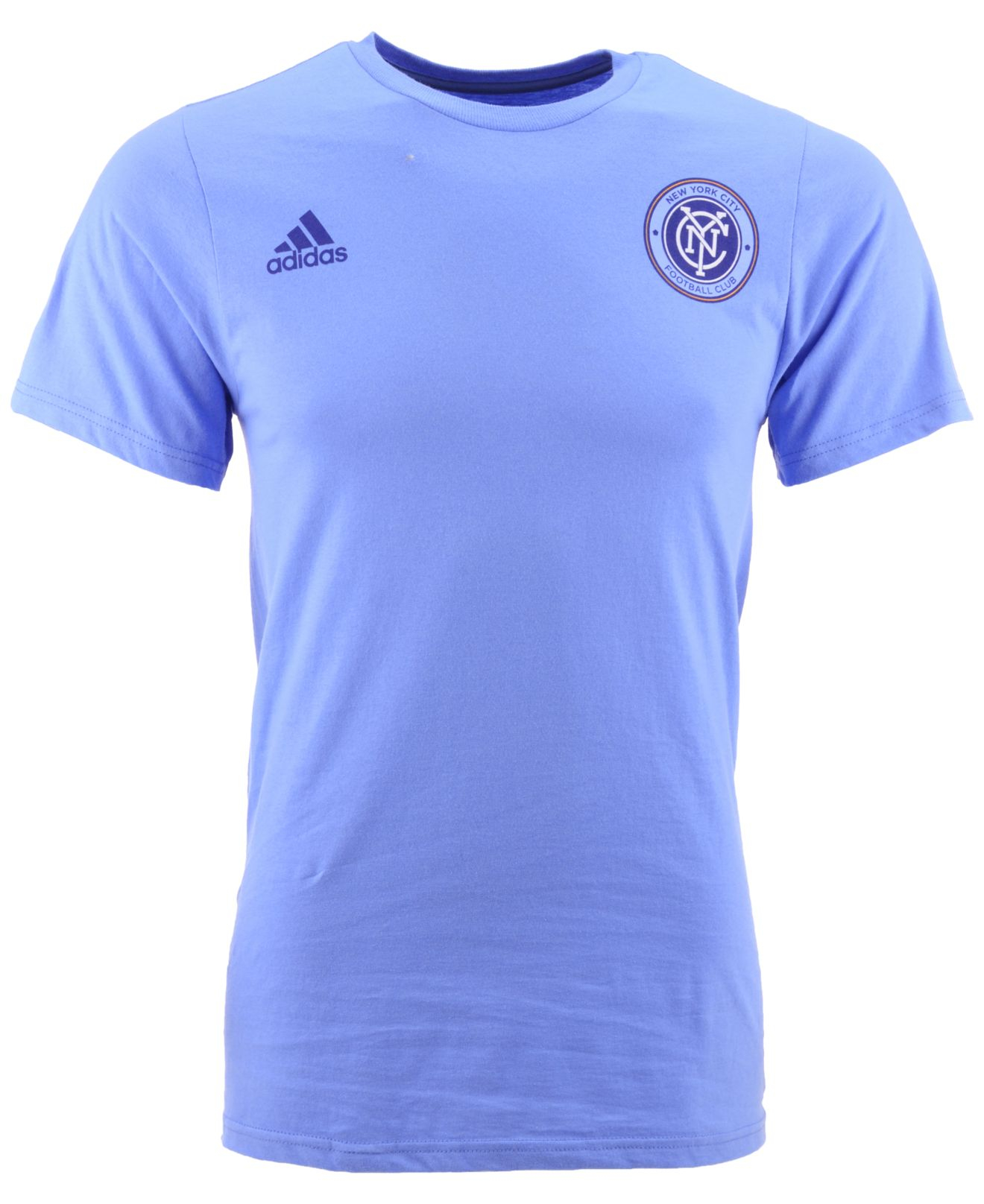 David Villa New York City Shirt David Villa New York City Shirt