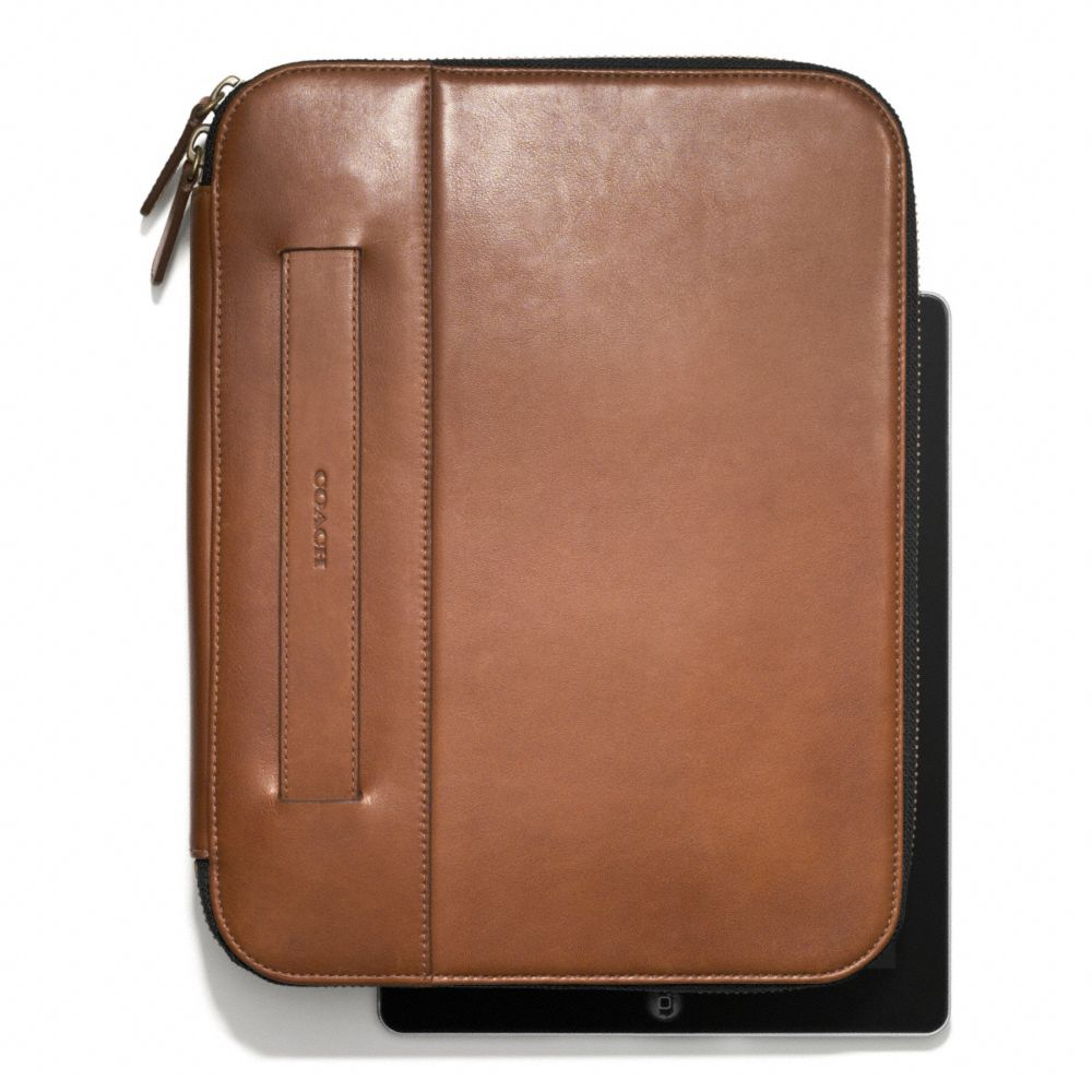 coach bleecker briefcase