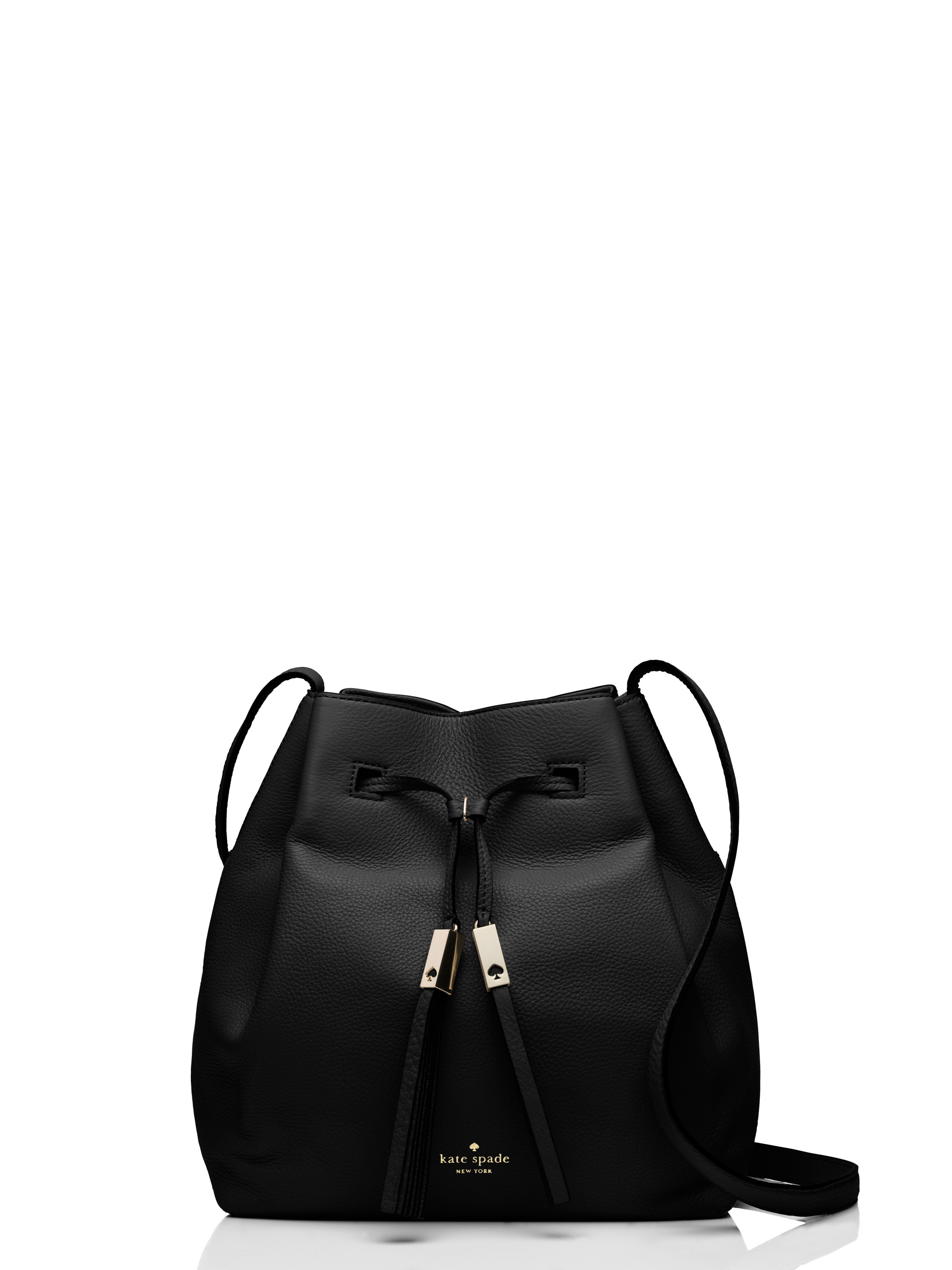 Lyst Kate Spade New York Grey Street Cooper In Black Gallery