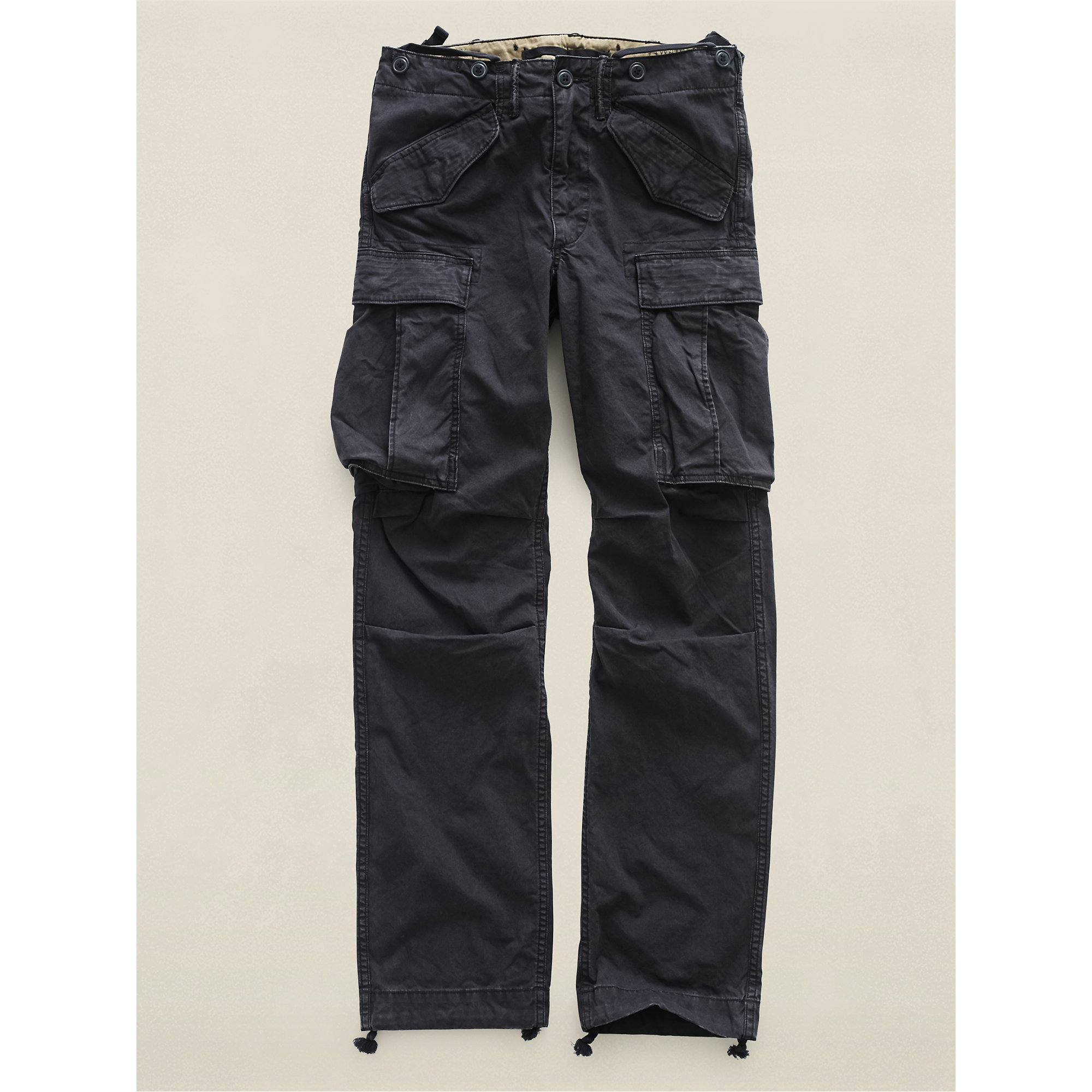 rrl cargo pants