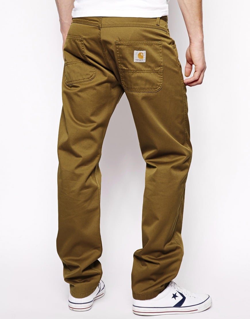 carhartt simple pant