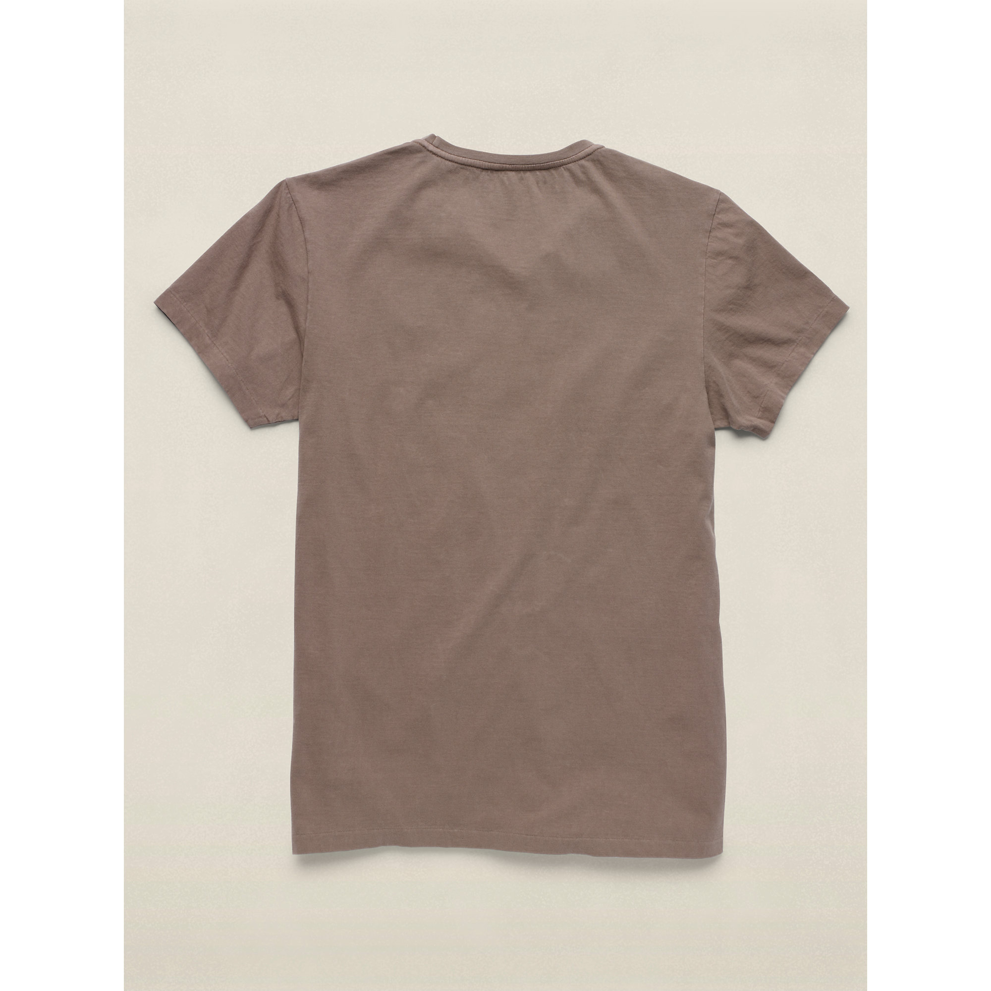 Lyst - Rrl "" Cotton T-Shirt in Brown for Men