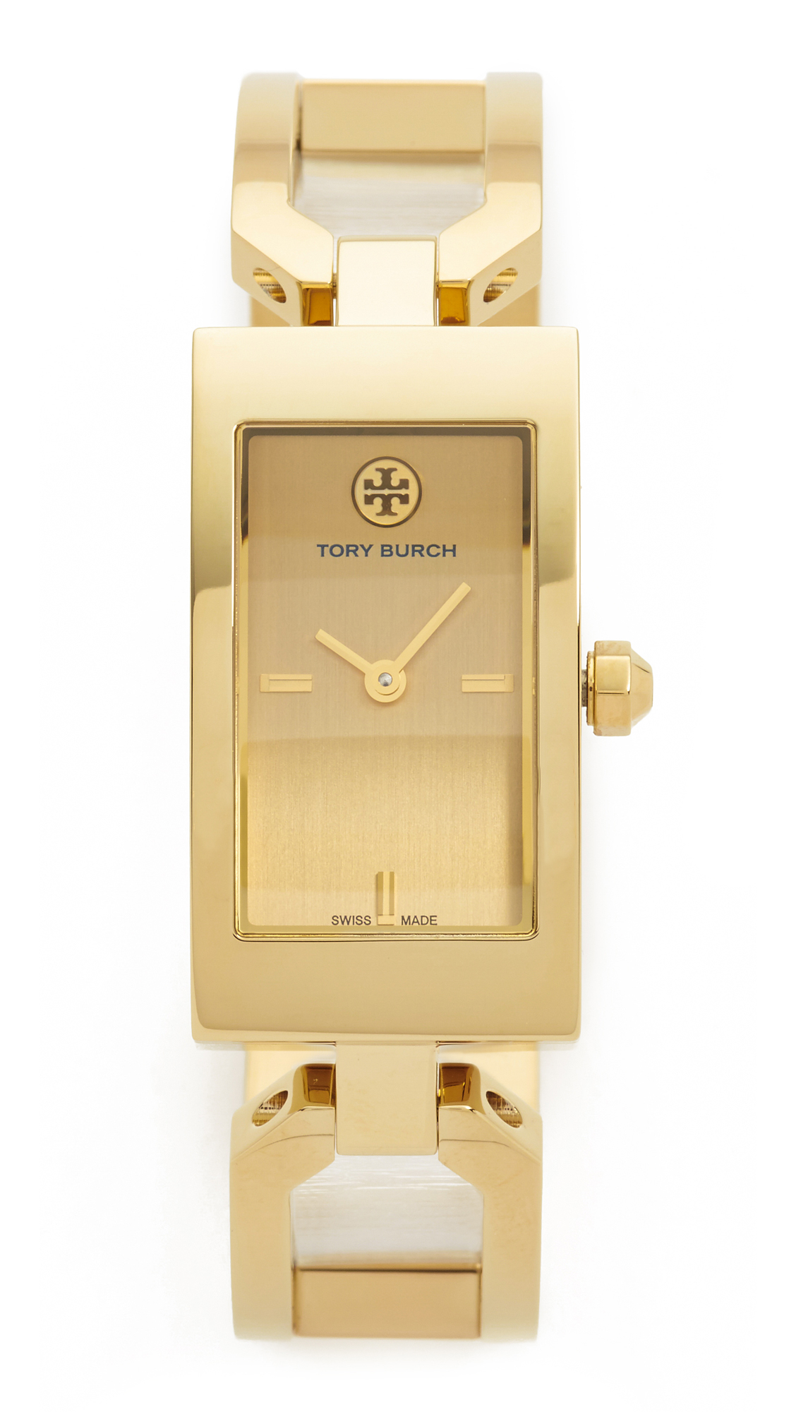 tory burch bangle watch set