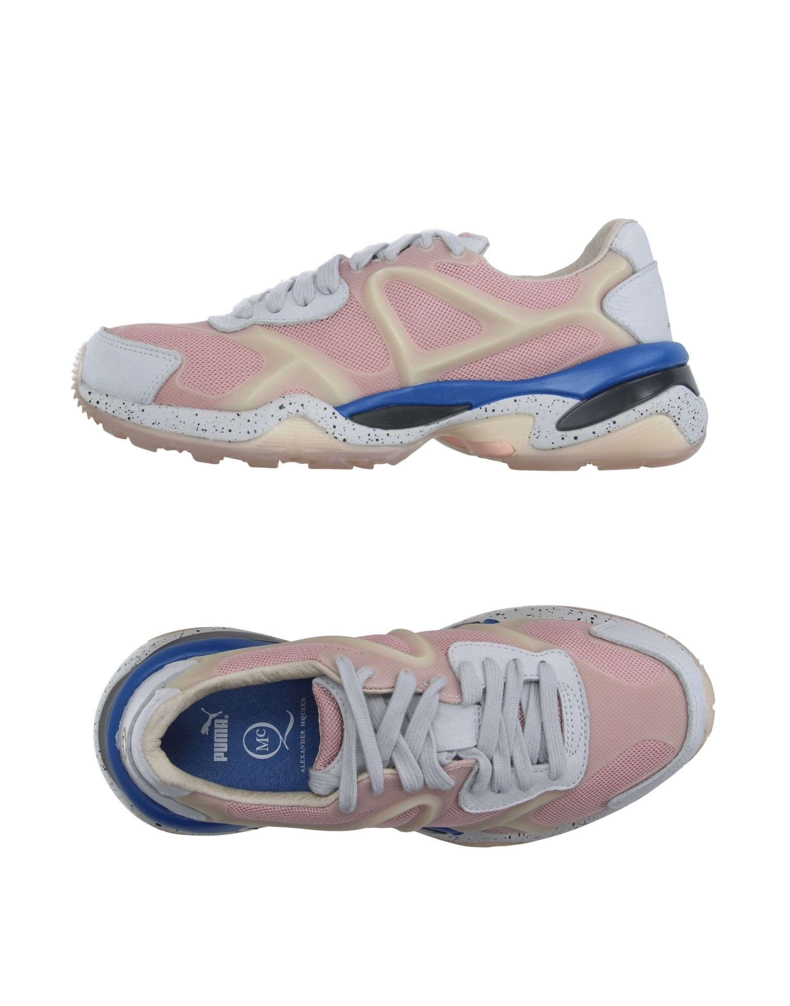 sneakers alexander mcqueen puma sneakers alexander mcqueen puma
