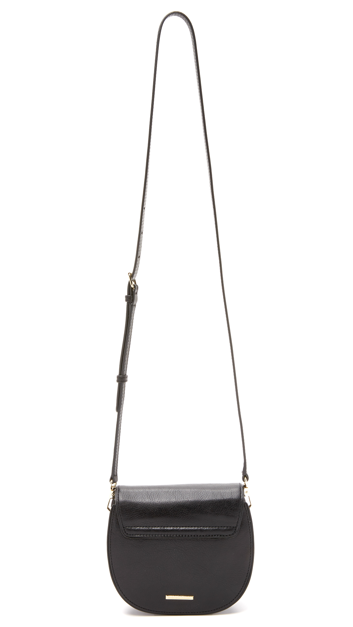 saddle bag rebecca minkoff