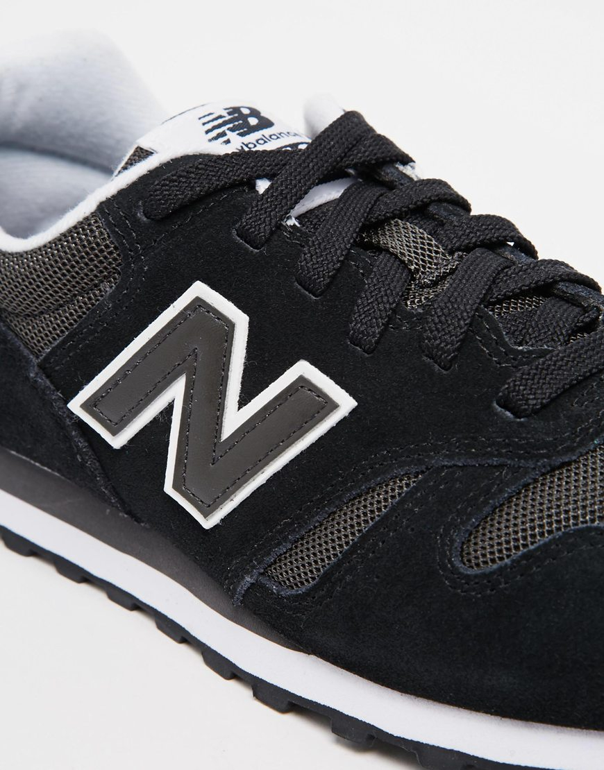 new balance 373 leather new balance 373 leather
