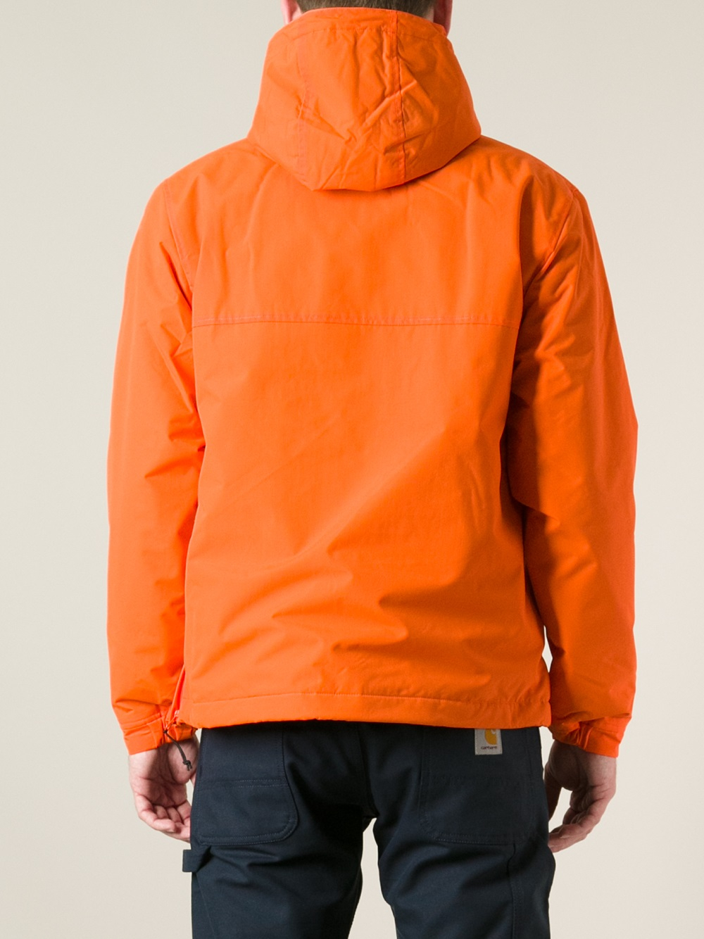 carhartt orange pants