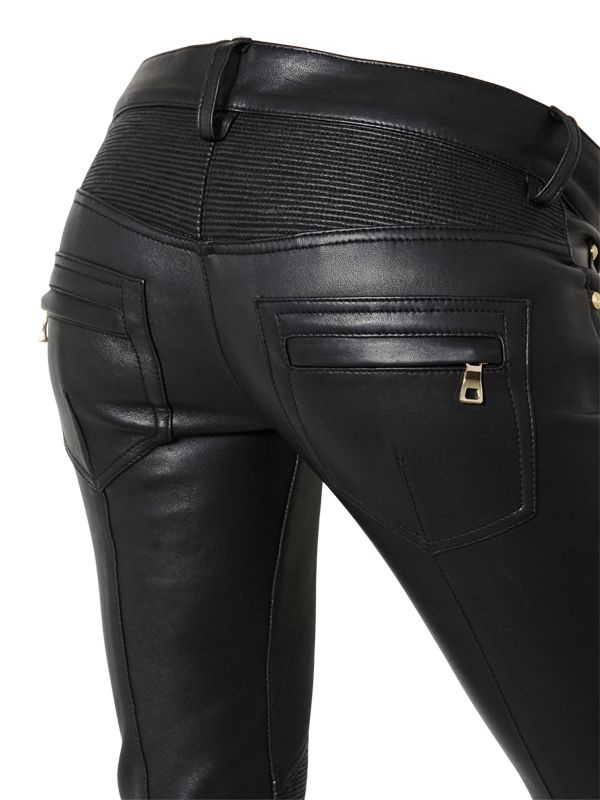 balmain pants