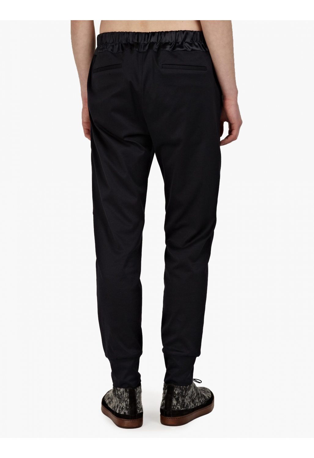 paul smith jogger pants