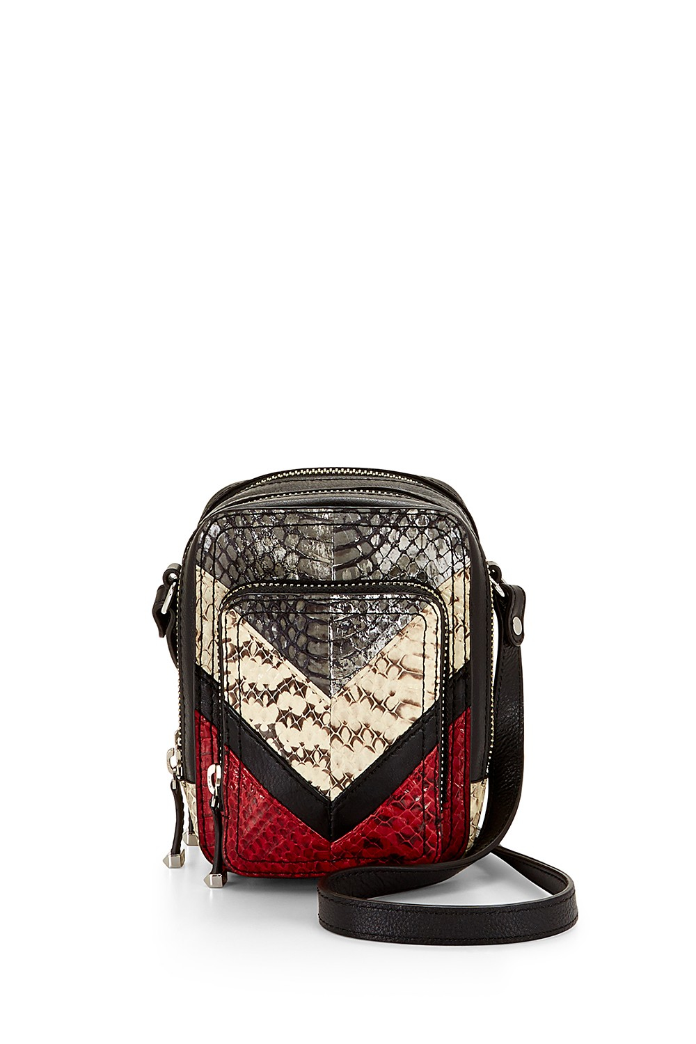Rebecca minkoff Mini Ludlow Crossbody Lyst