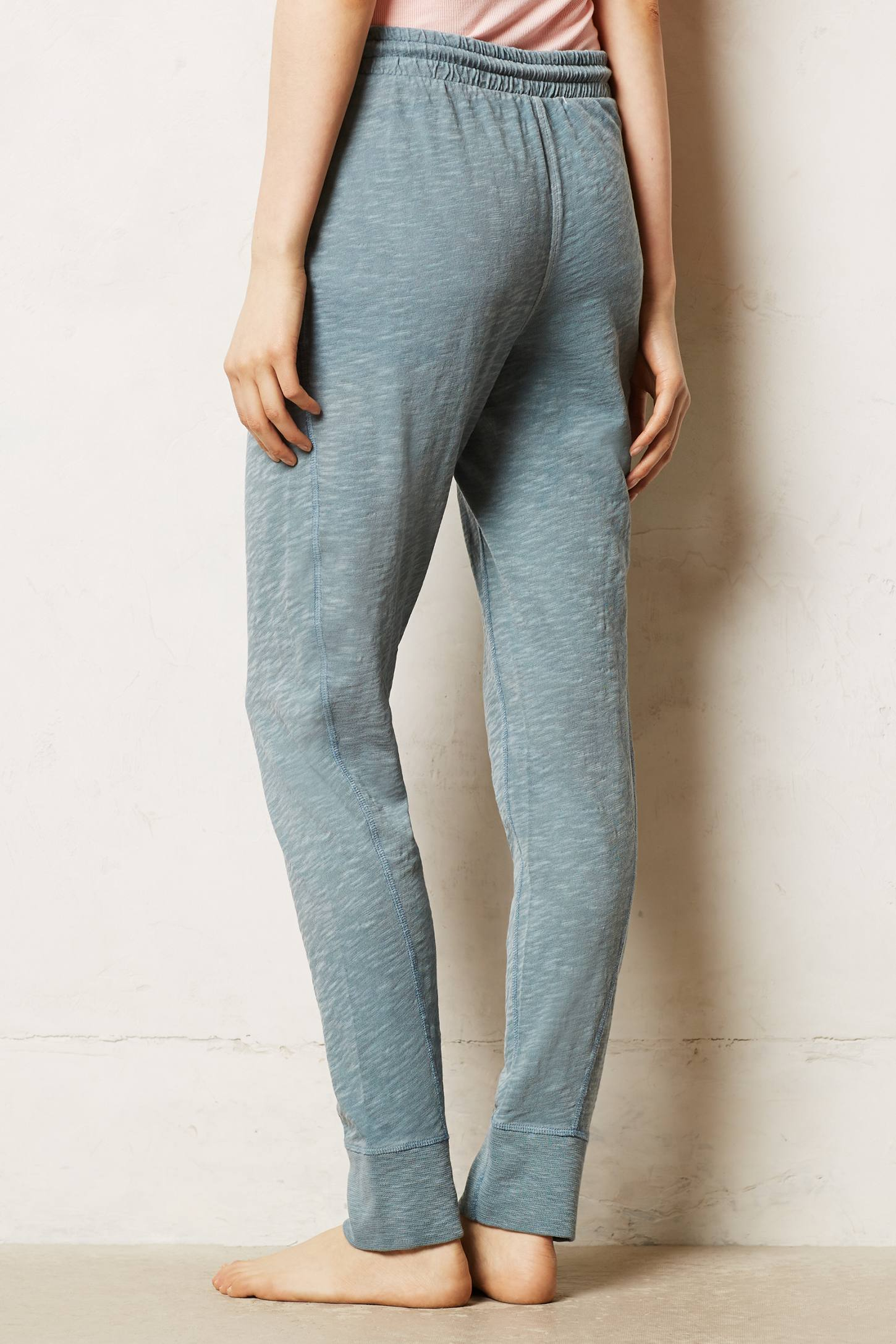 echt ladies tapered joggers