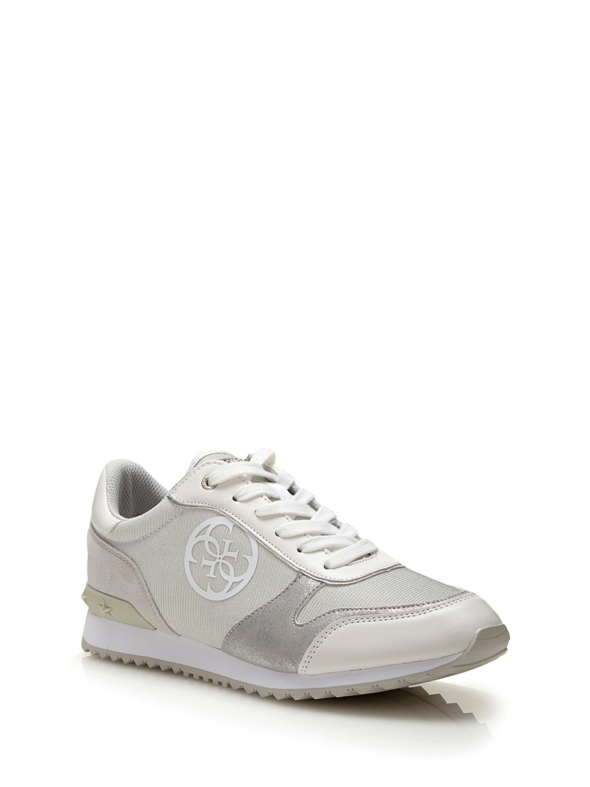 Guess Shoes Slip On Runners Guess Shoes Slip On Runners