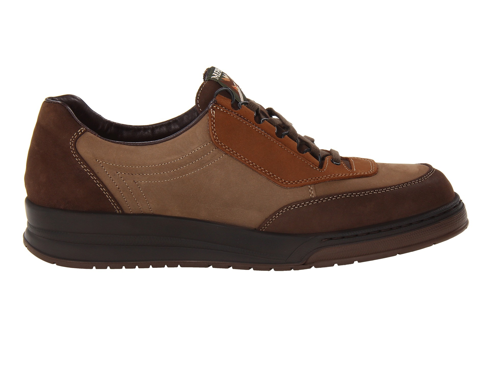 Mephisto Match in Brown for Men | Lyst