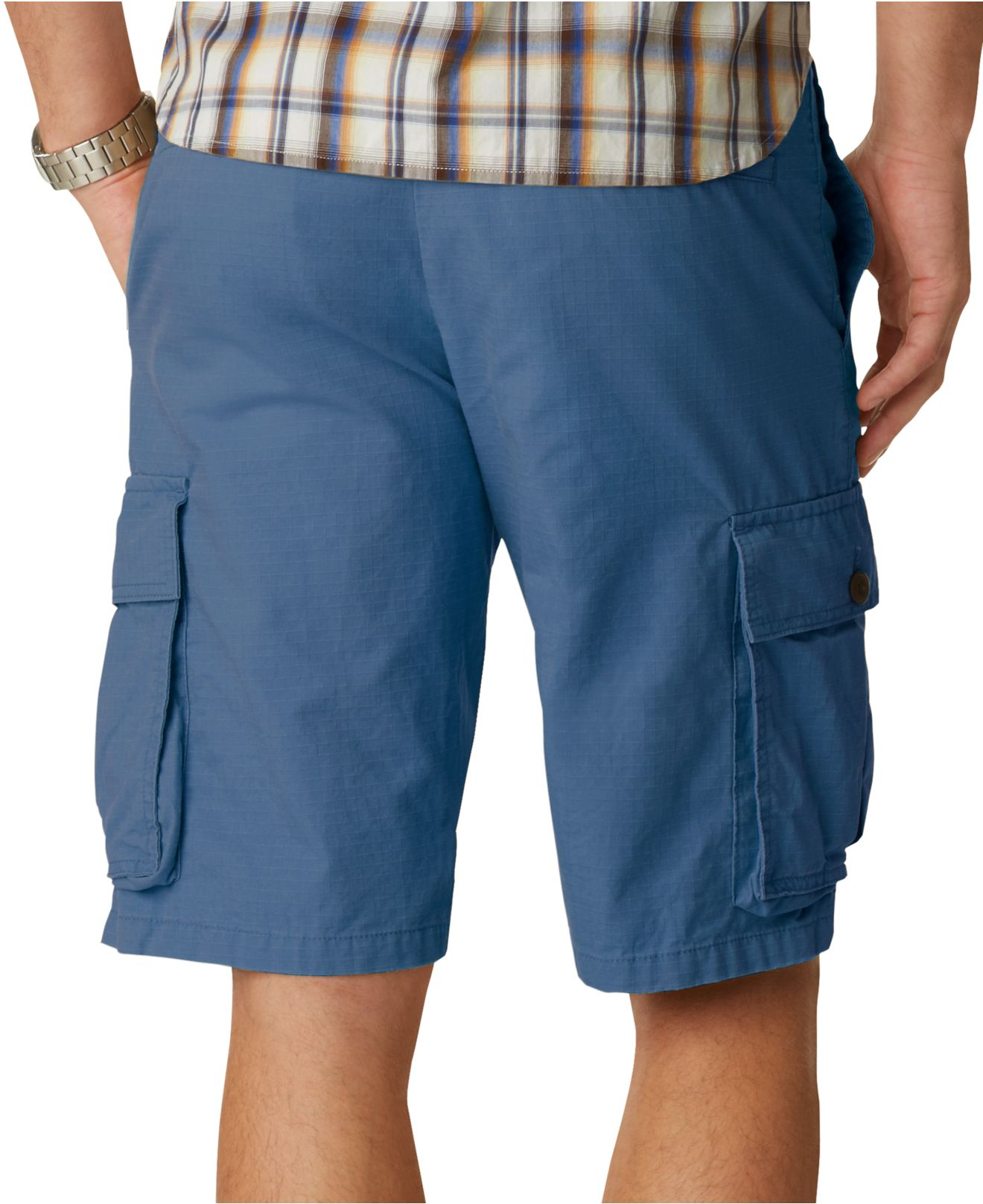 dockers shorts macy's